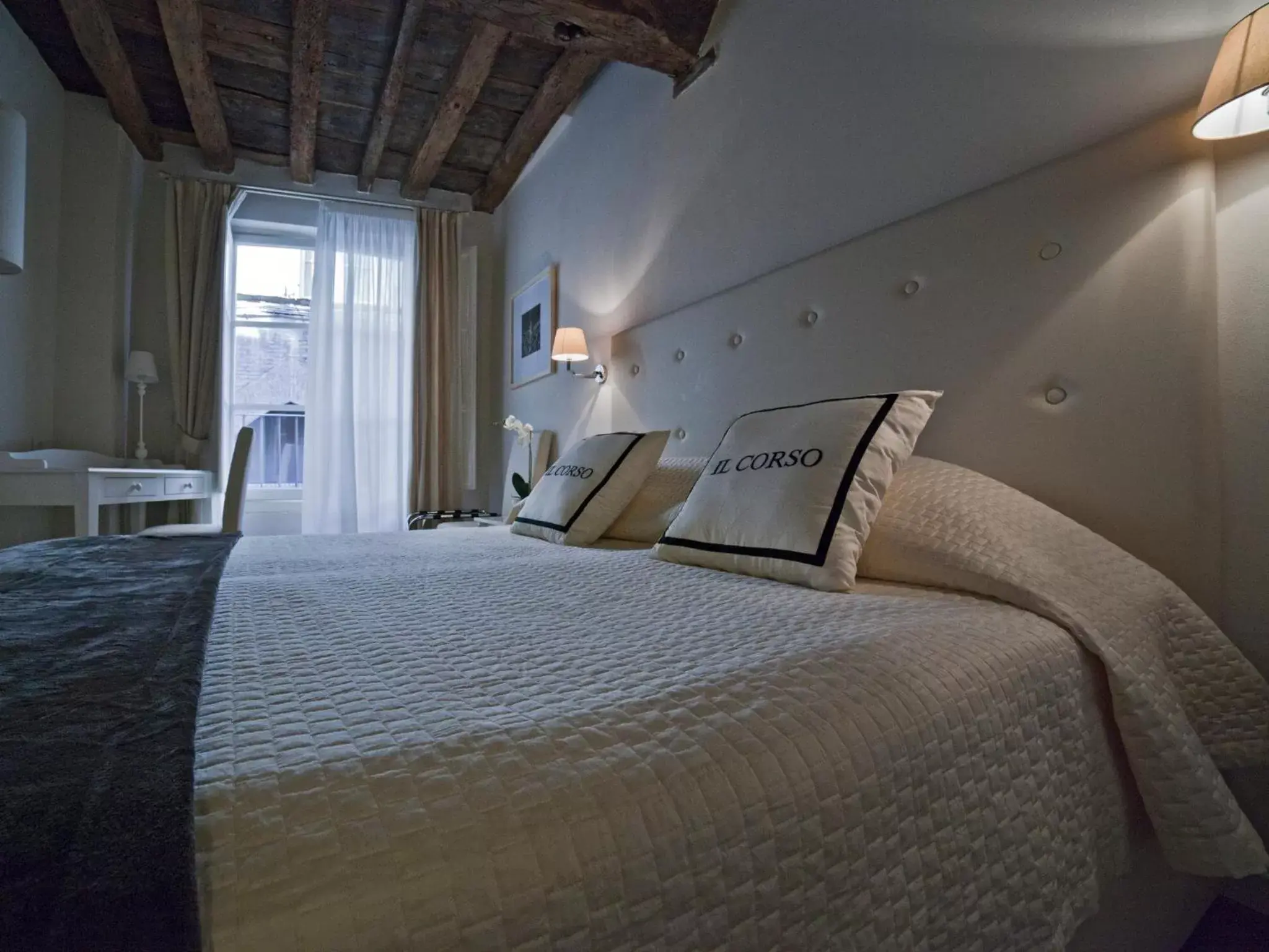 Bed in B&B Il Corso