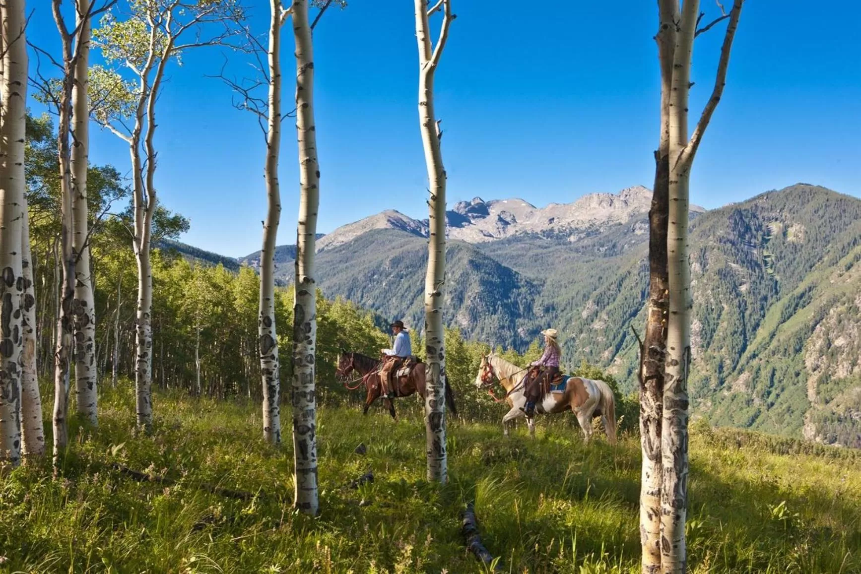 Fitness centre/facilities in The Pines Lodge, a RockResort