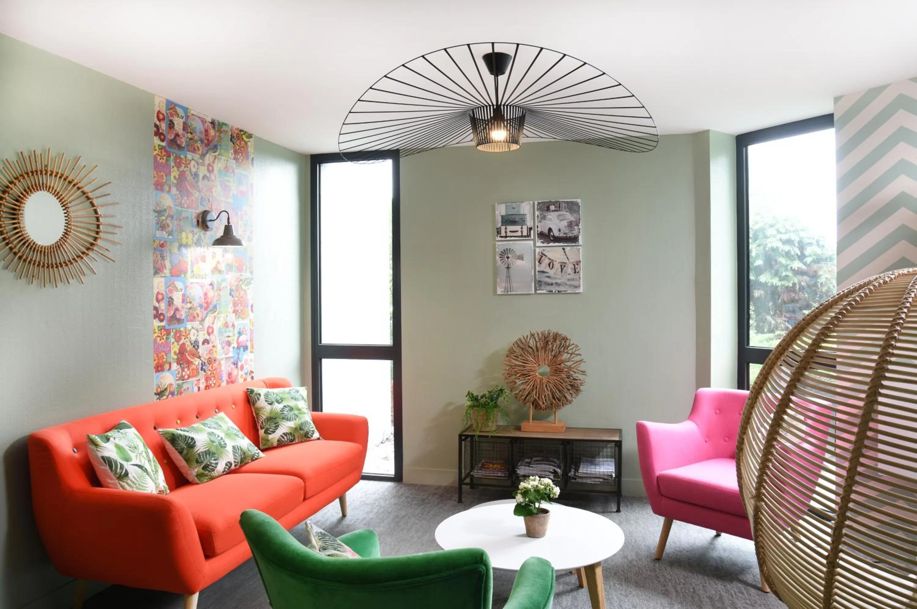 Logis Boutique Hotel Novalis