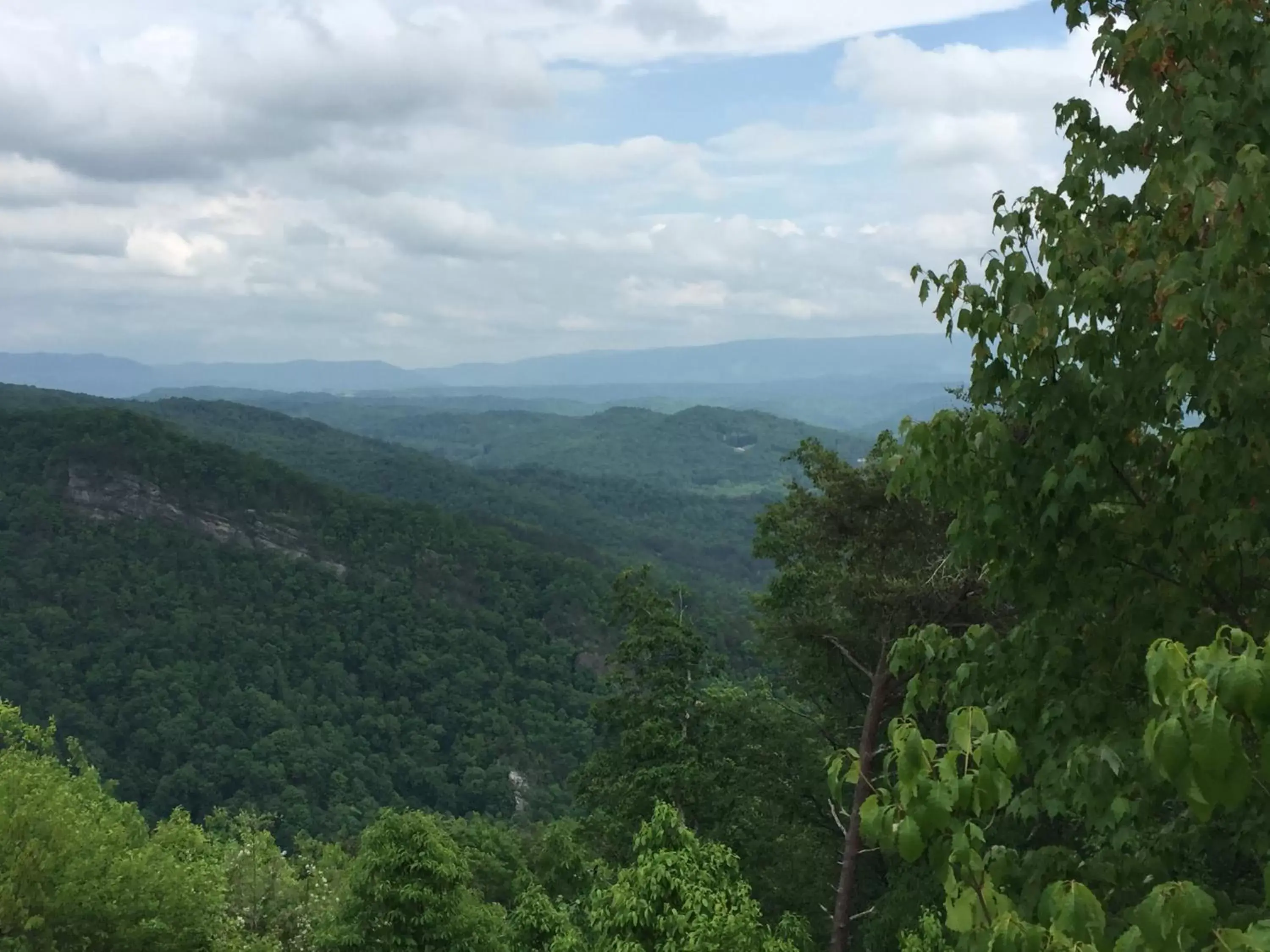 Property building, Natural Landscape in Pine Mountain Inn