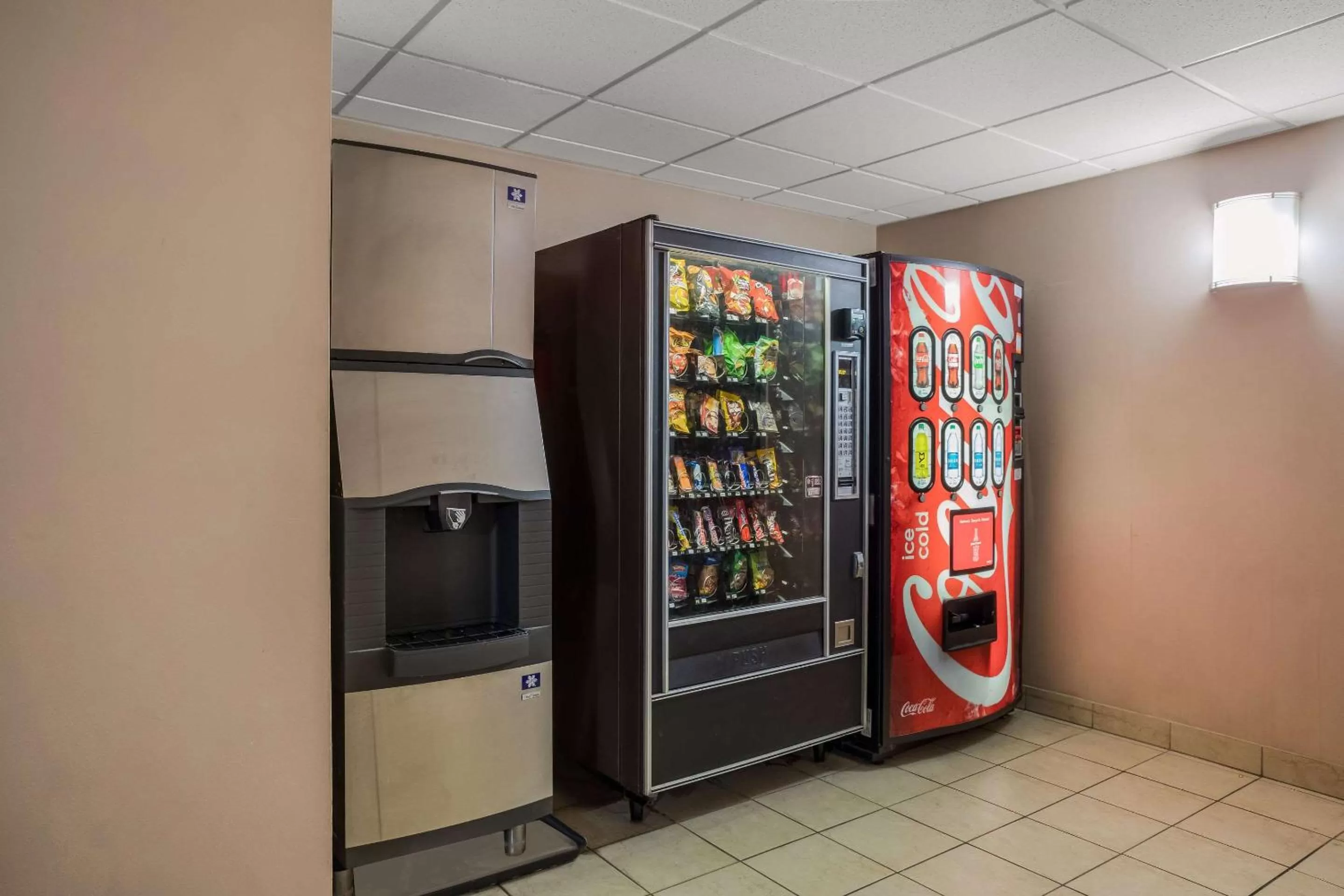 Other in Quality Inn Toledo Westgate