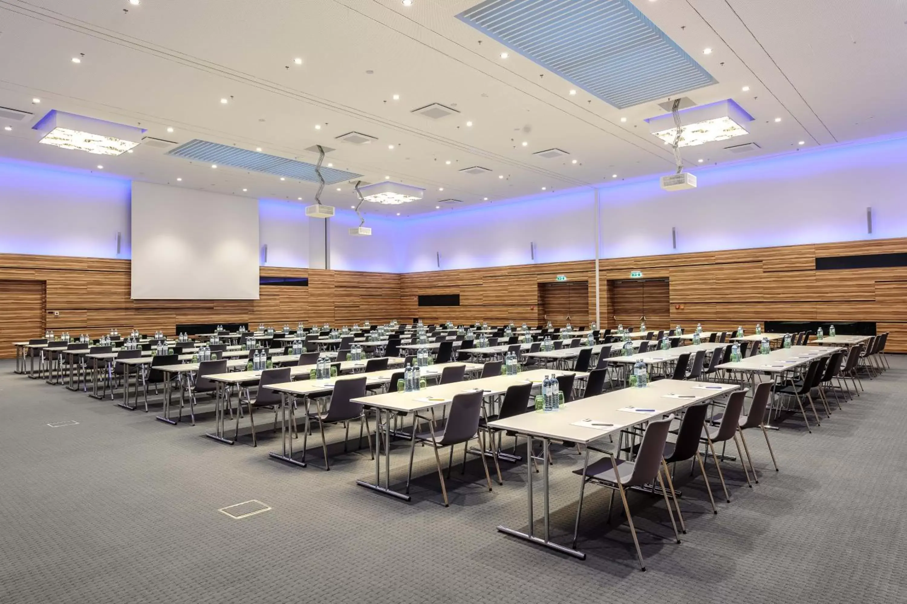 Banquet/Function facilities in Novotel Wien Hauptbahnhof