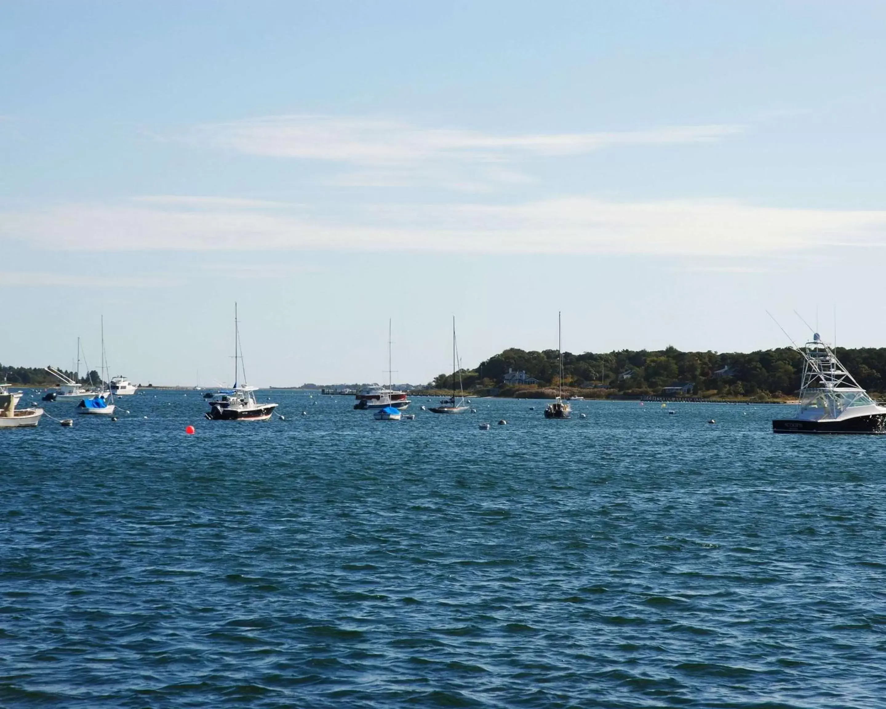 Off site in Edgar Hotel Martha's Vineyard, Ascend Hotel Collection