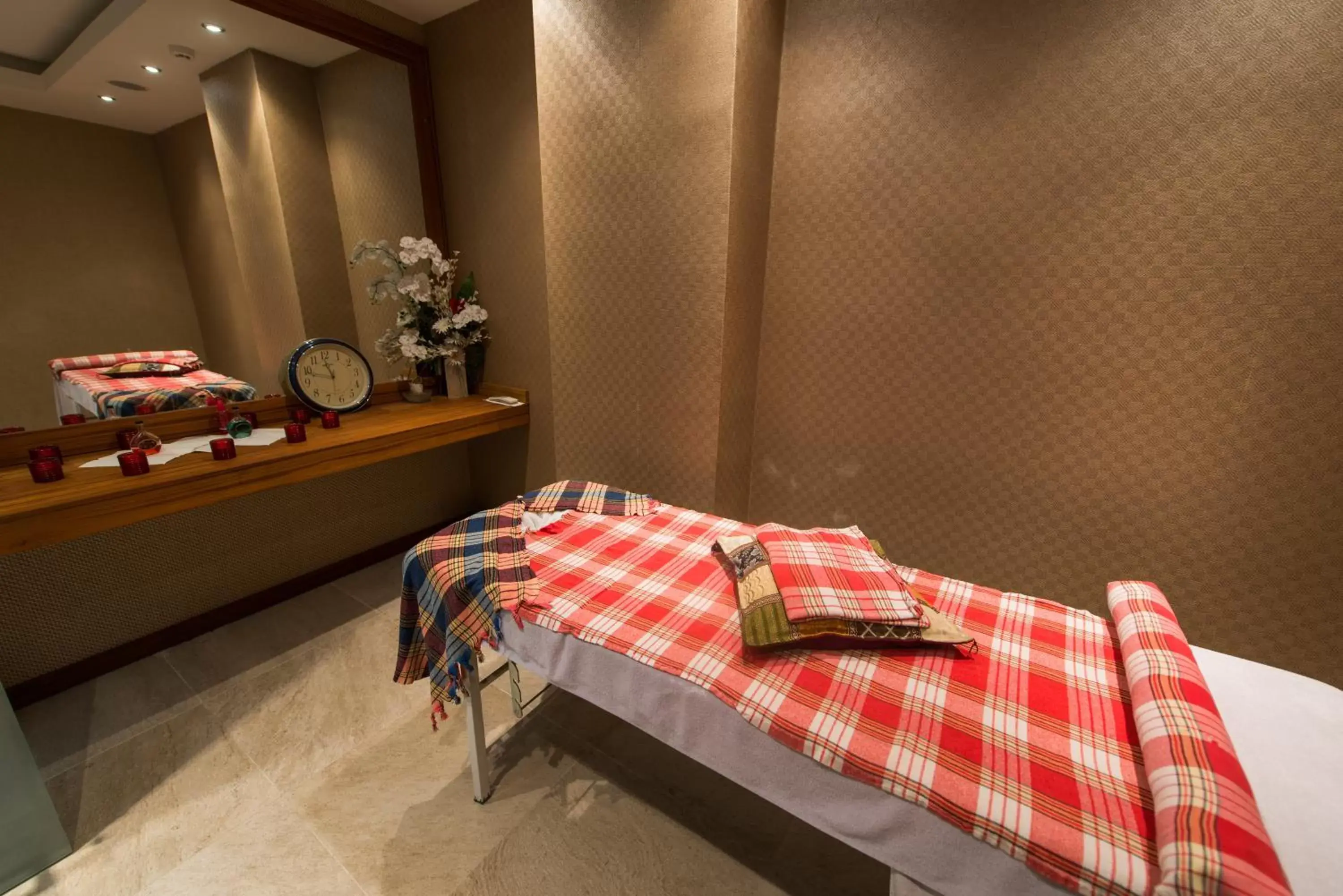 Spa and wellness centre/facilities in Antea Hotel Oldcity -Special Category