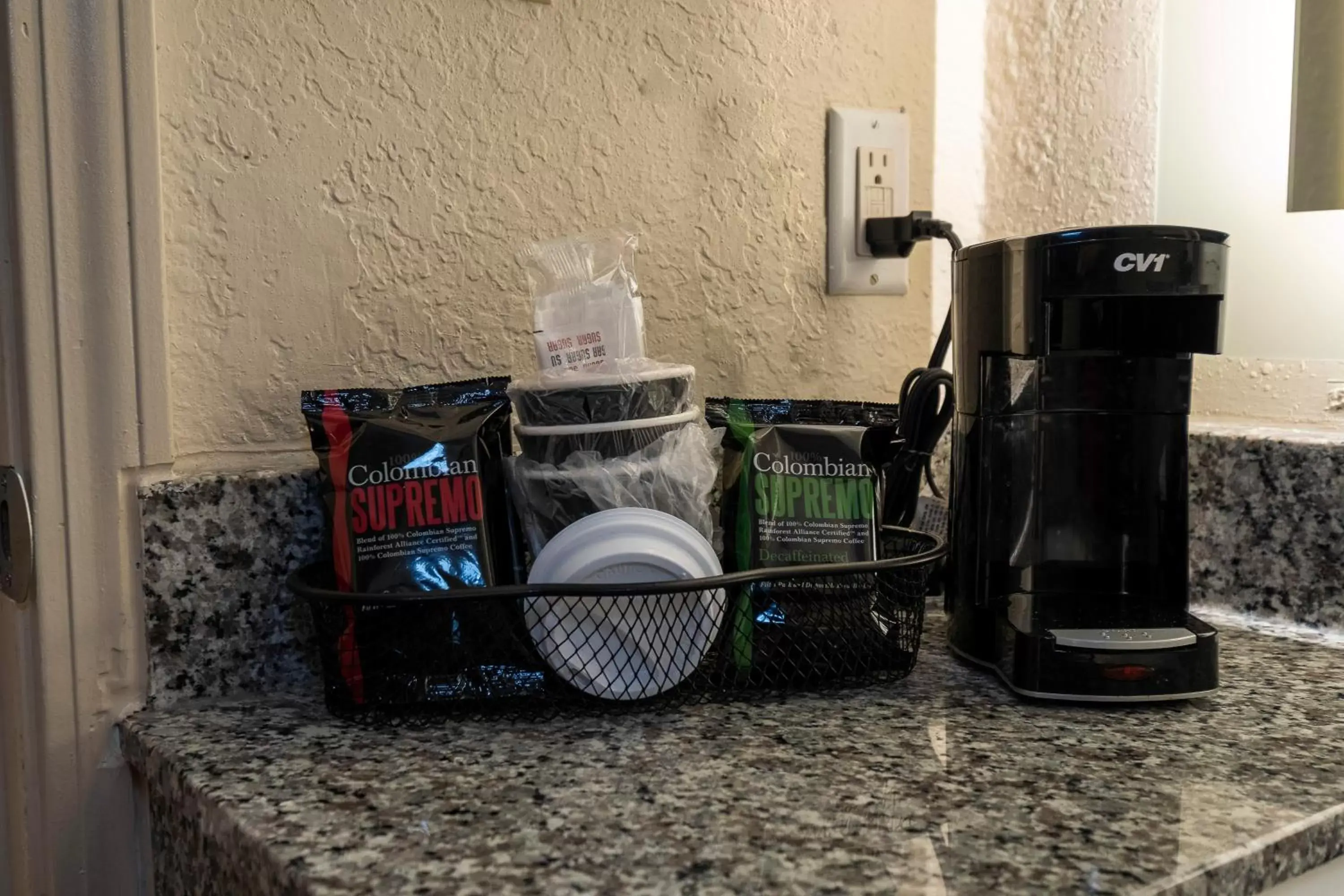 Photo of the whole room in Red Roof Inn Gulf Shores Photo of the whole room in Red Roof Inn Gulf Shores