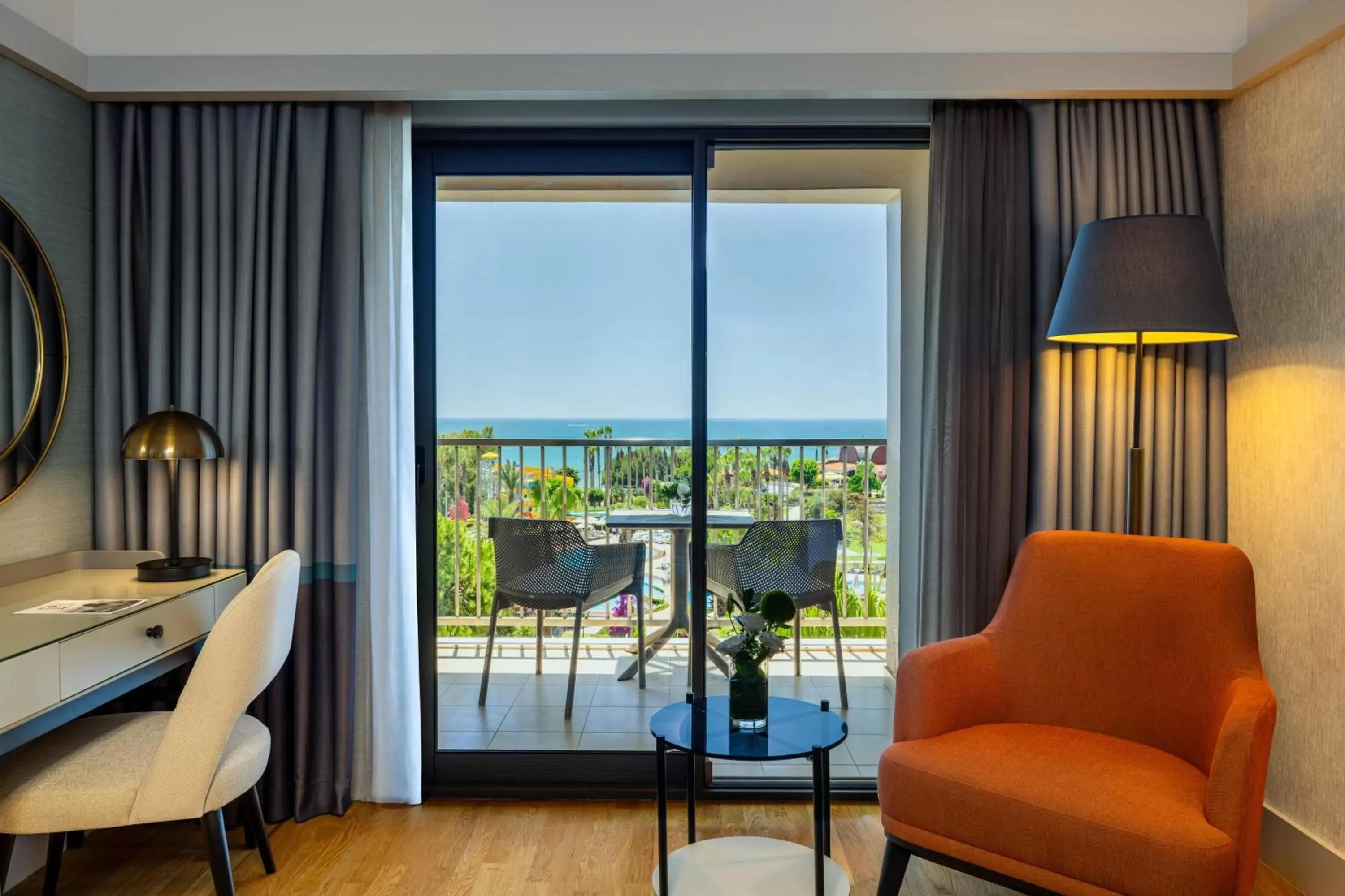 View (from property/room) in Arum Barut Collection - Ultra All Inclusive View (from property/room) in Arum Barut Collection - Ultra All Inclusive