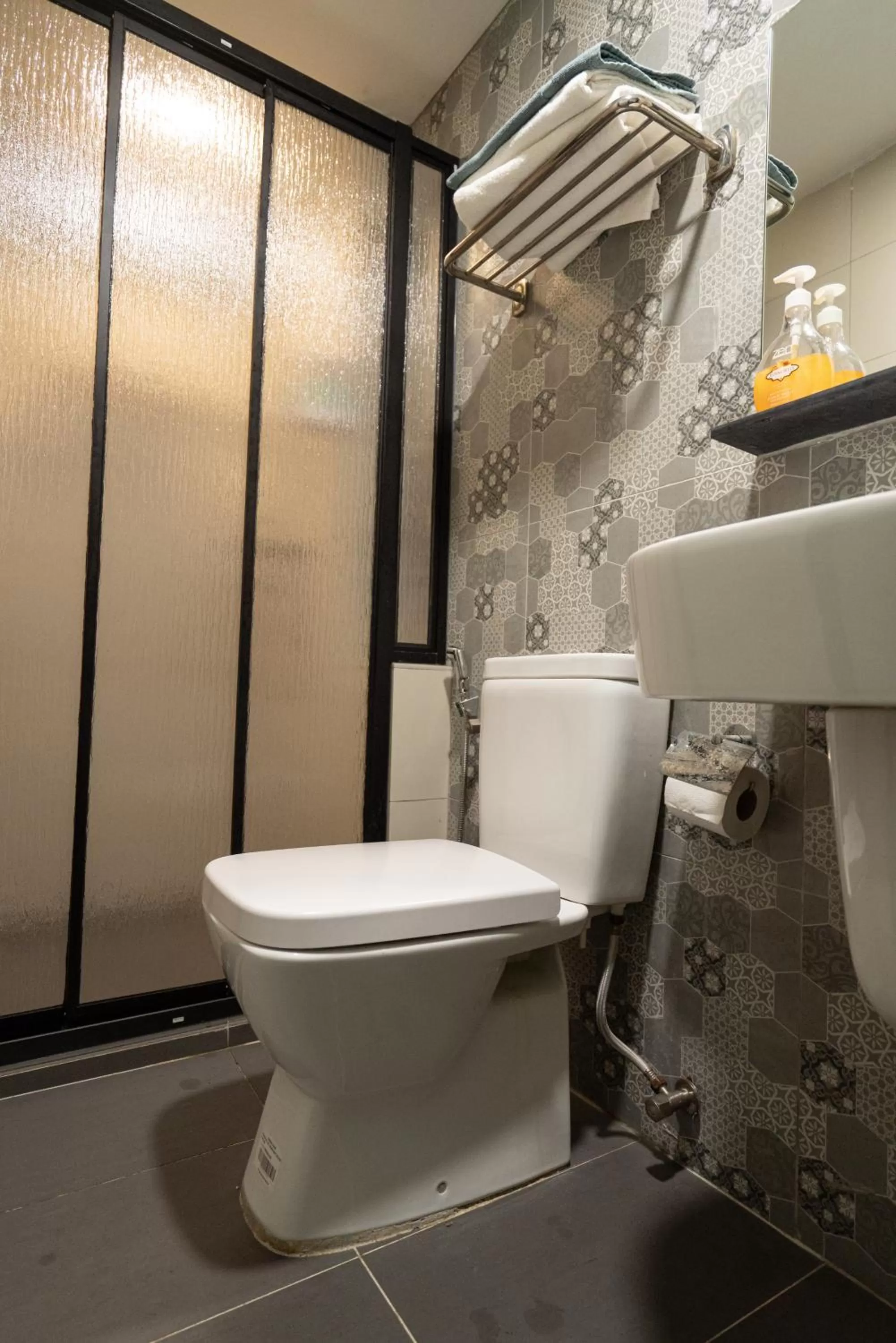 The Magazine Boutique Hotel