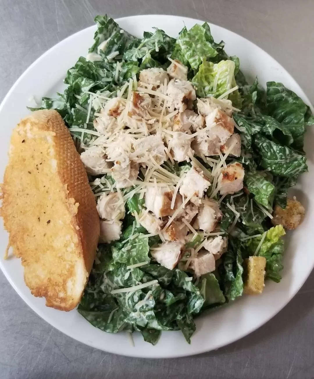 Food close-up in O'Cairns Inn and Suites