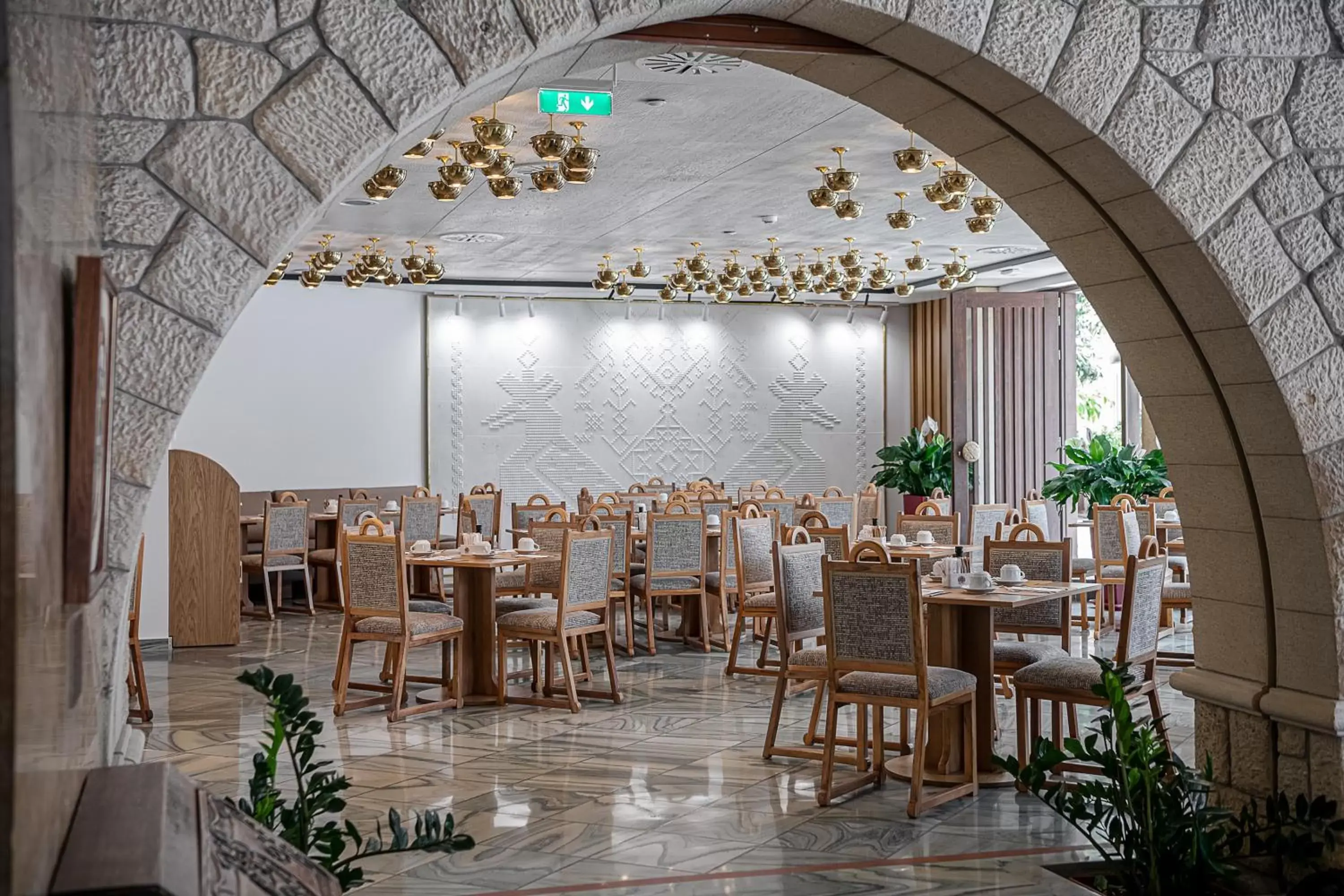 Restaurant/places to eat in Civitel Akali Hotel Restaurant/places to eat in Civitel Akali Hotel