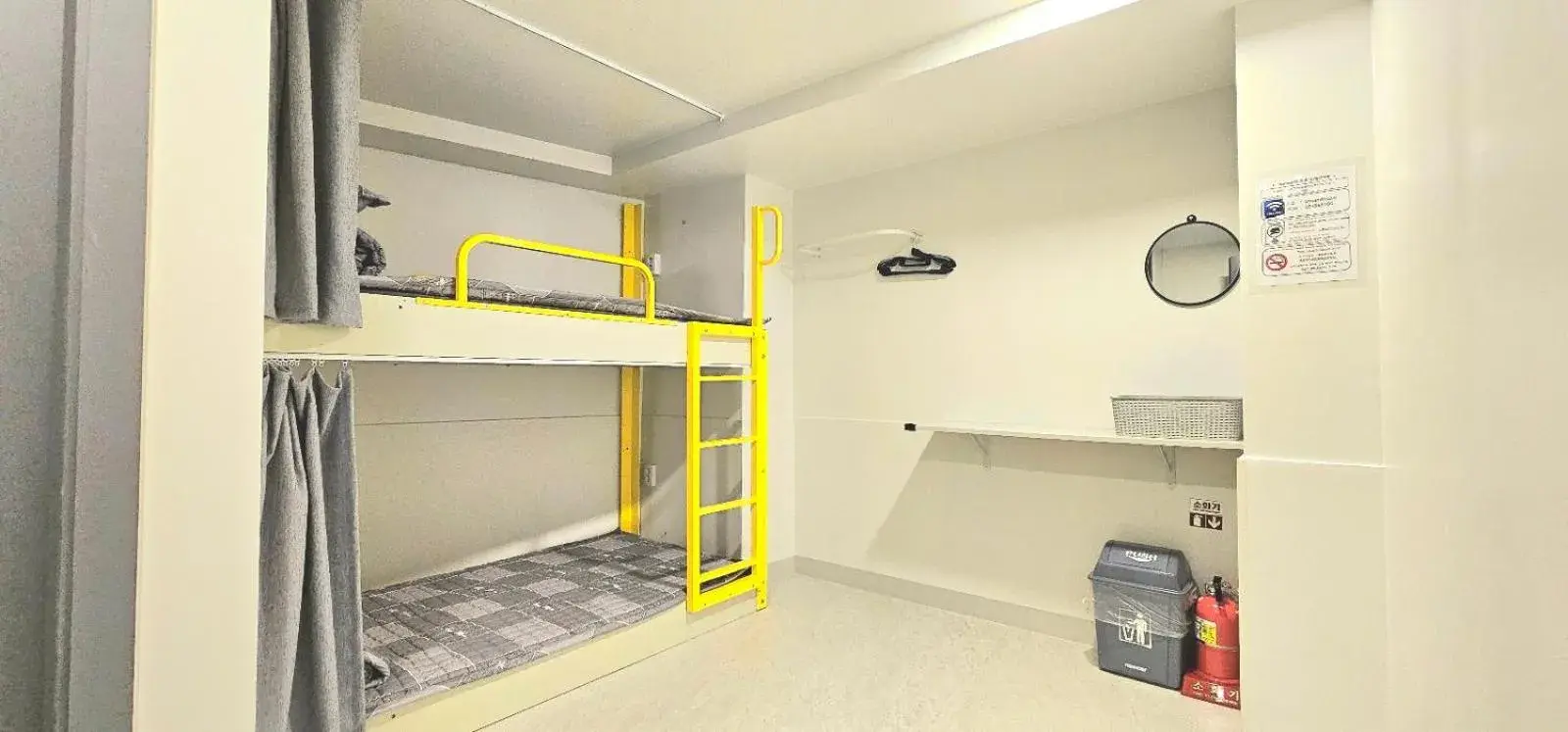 Photo of the whole room, Bed in Dream Guesthouse Photo of the whole room, Bed in Dream Guesthouse