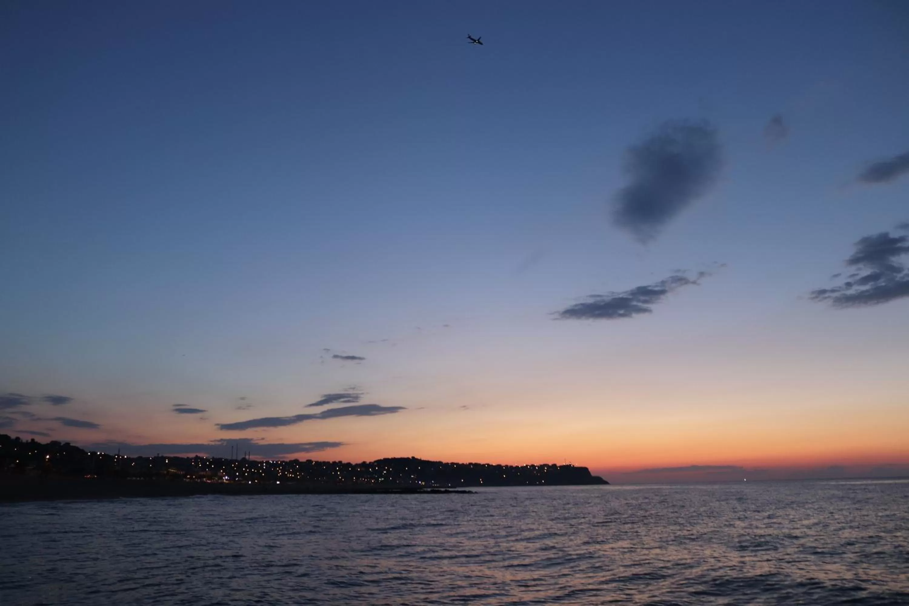Natural landscape in istanbul Airport Kumsal Otel