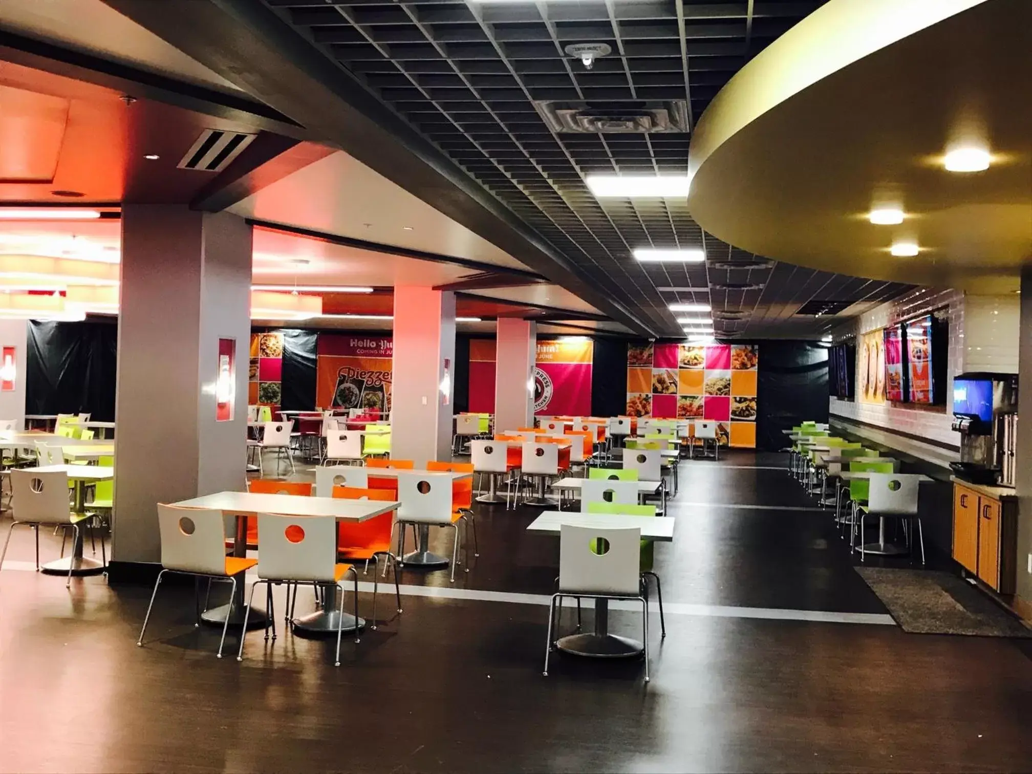 Restaurant/places to eat in Circus Circus Reno Hotel Casino at THE ROW Restaurant/places to eat in Circus Circus Reno Hotel Casino at THE ROW