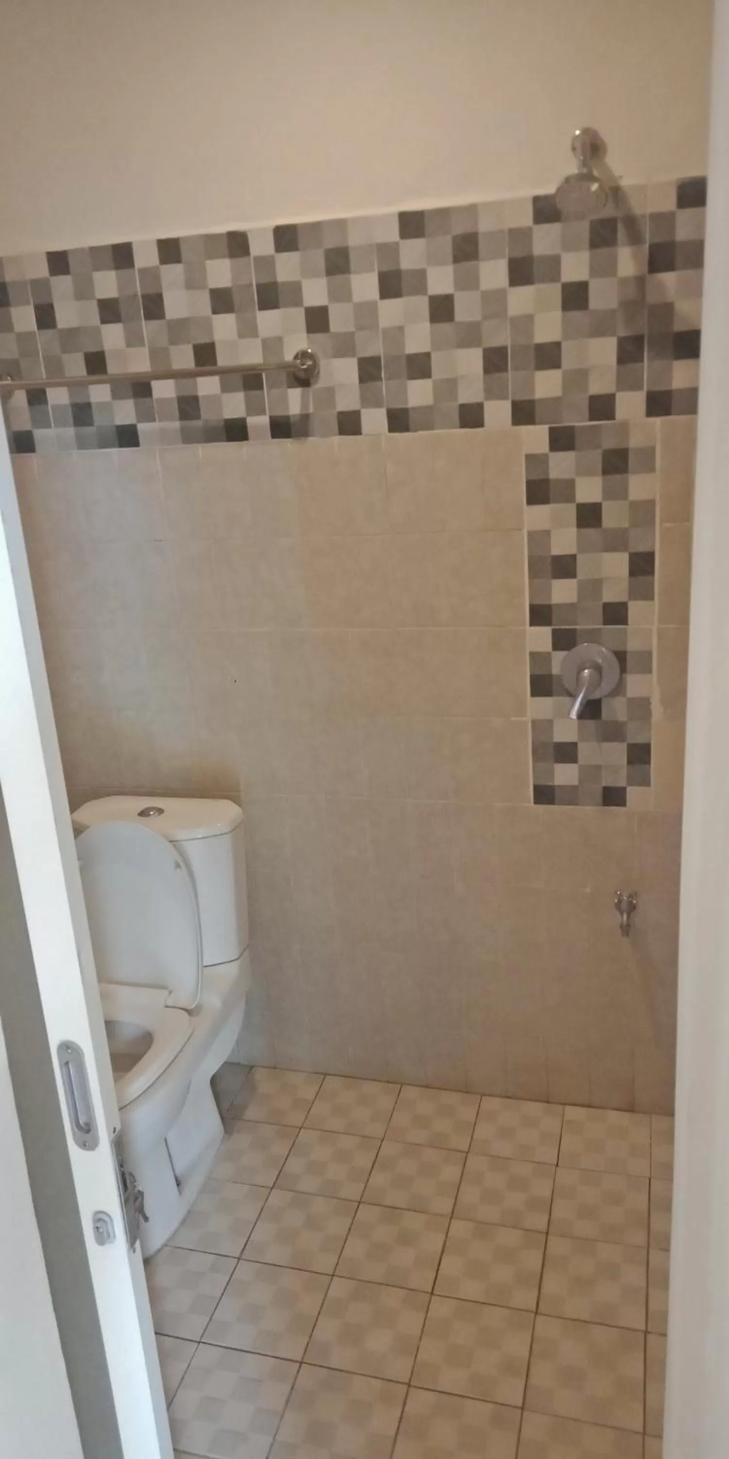 Bathroom in Nirwana Sea Side Cottages