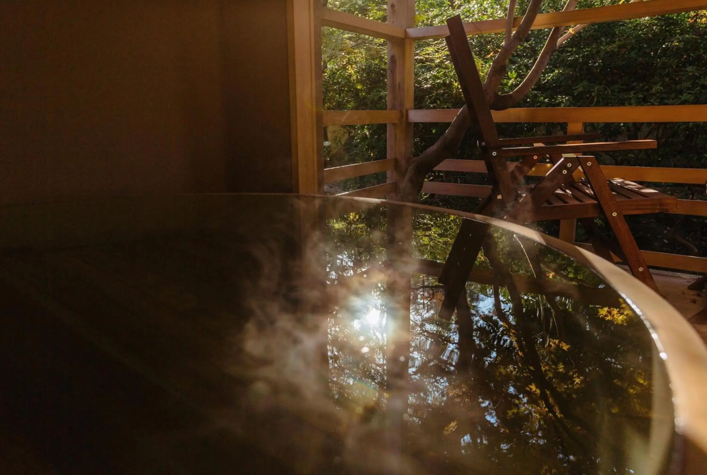 Bathroom in Kyoto Nanzenji Ryokan Yachiyo