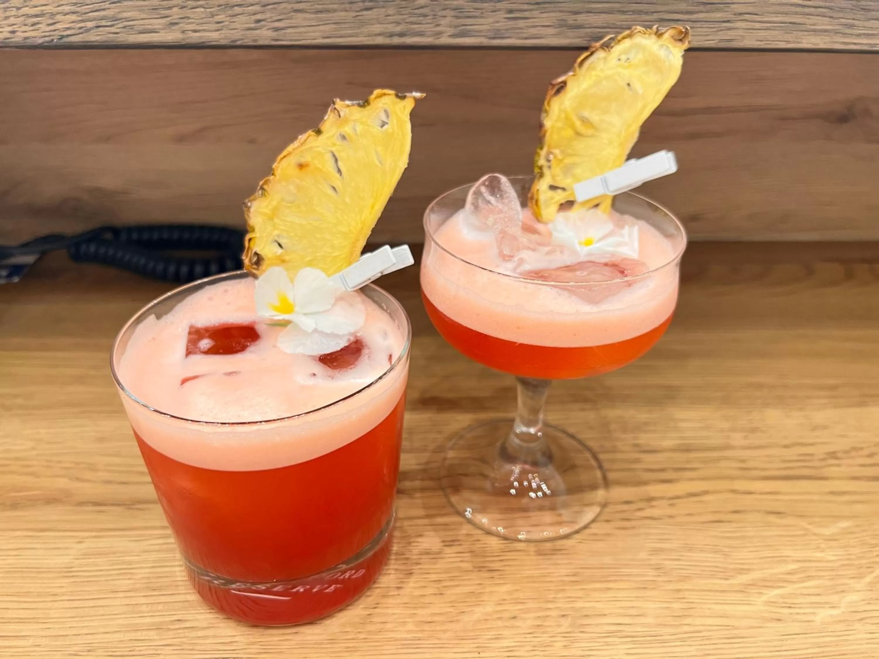 Lounge or bar in Hotel Credé