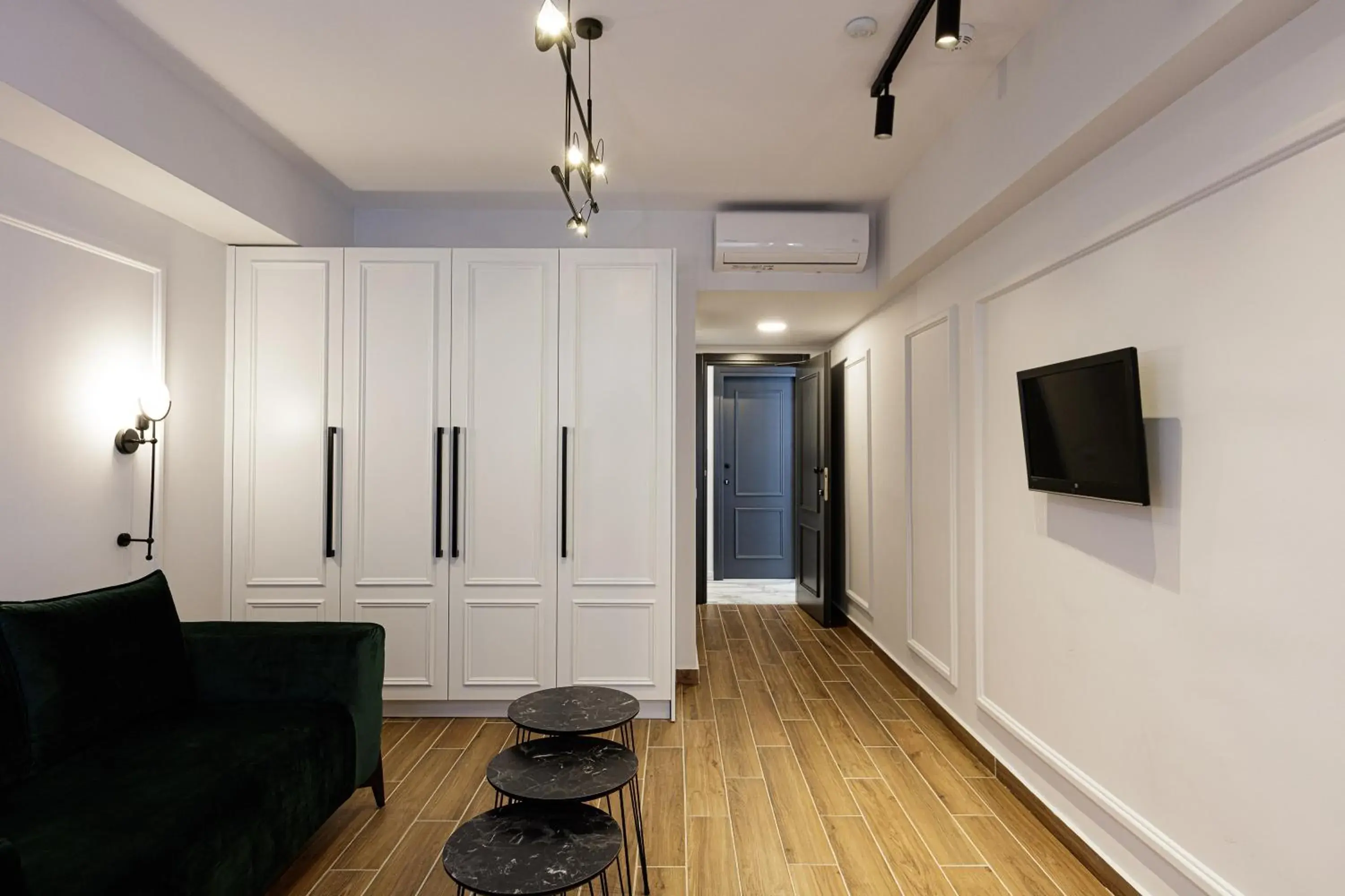 Bedroom in Jo An Palace Bedroom in Jo An Palace