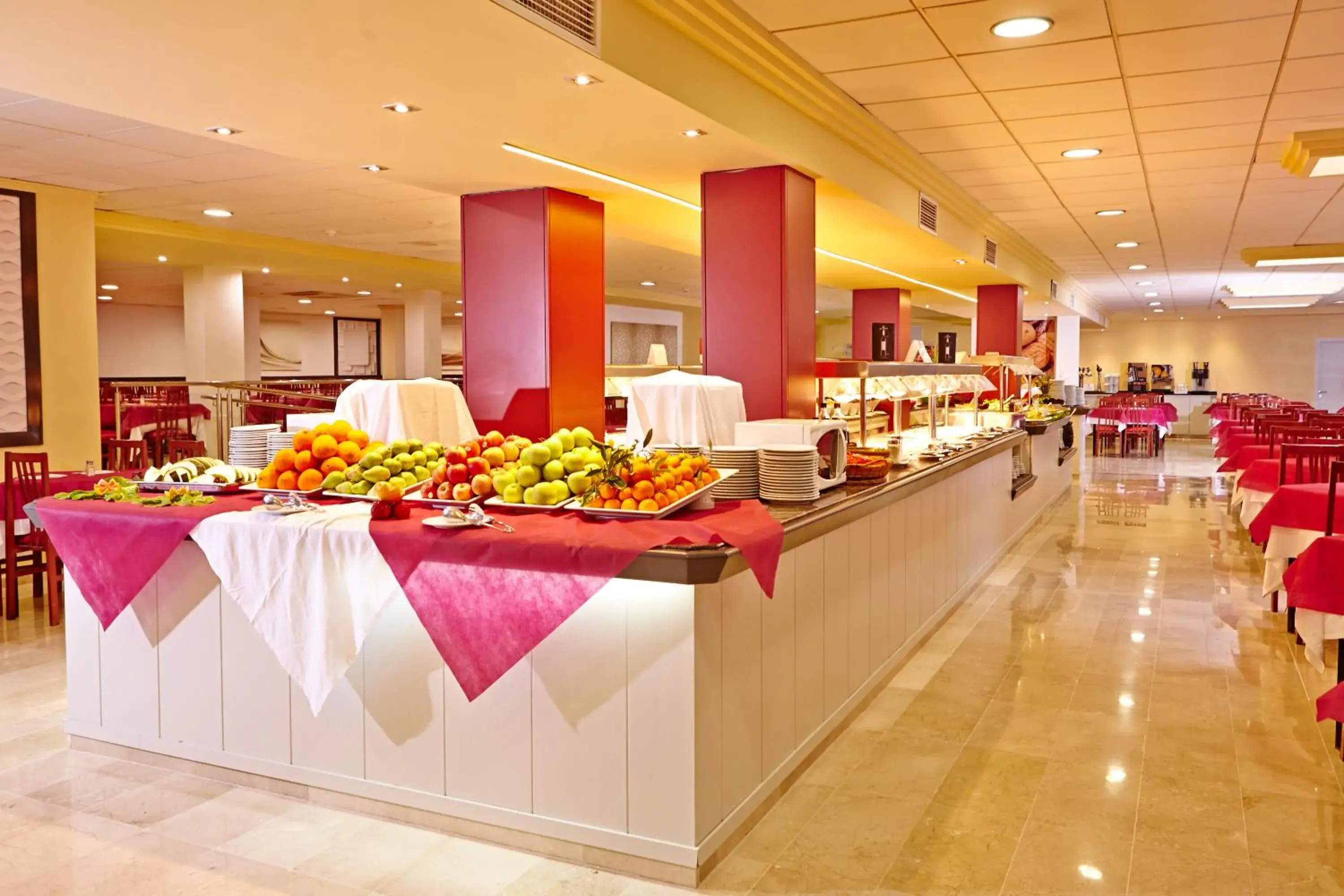 Restaurant/places to eat in MLL Palma Bay Club Resort Restaurant/places to eat in MLL Palma Bay Club Resort