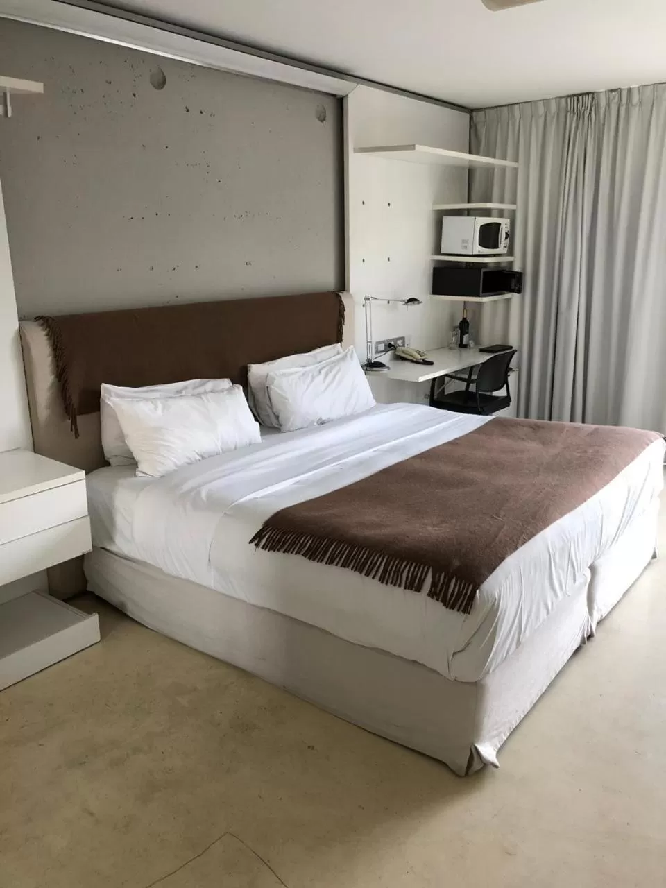 Executive Suite in Design cE - Hotel Boutique de Diseño