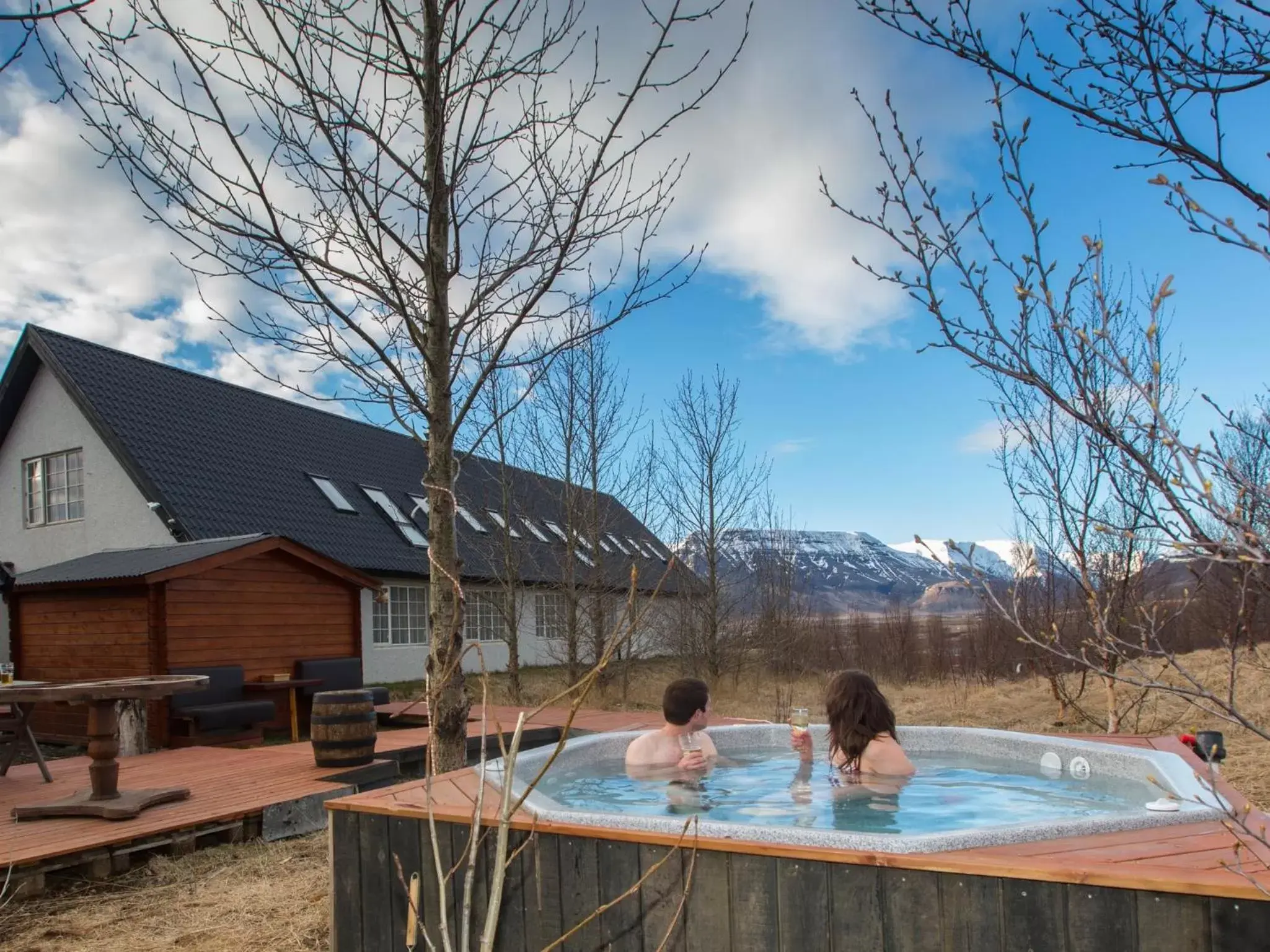 Hotel Laxnes Hotel Laxnes