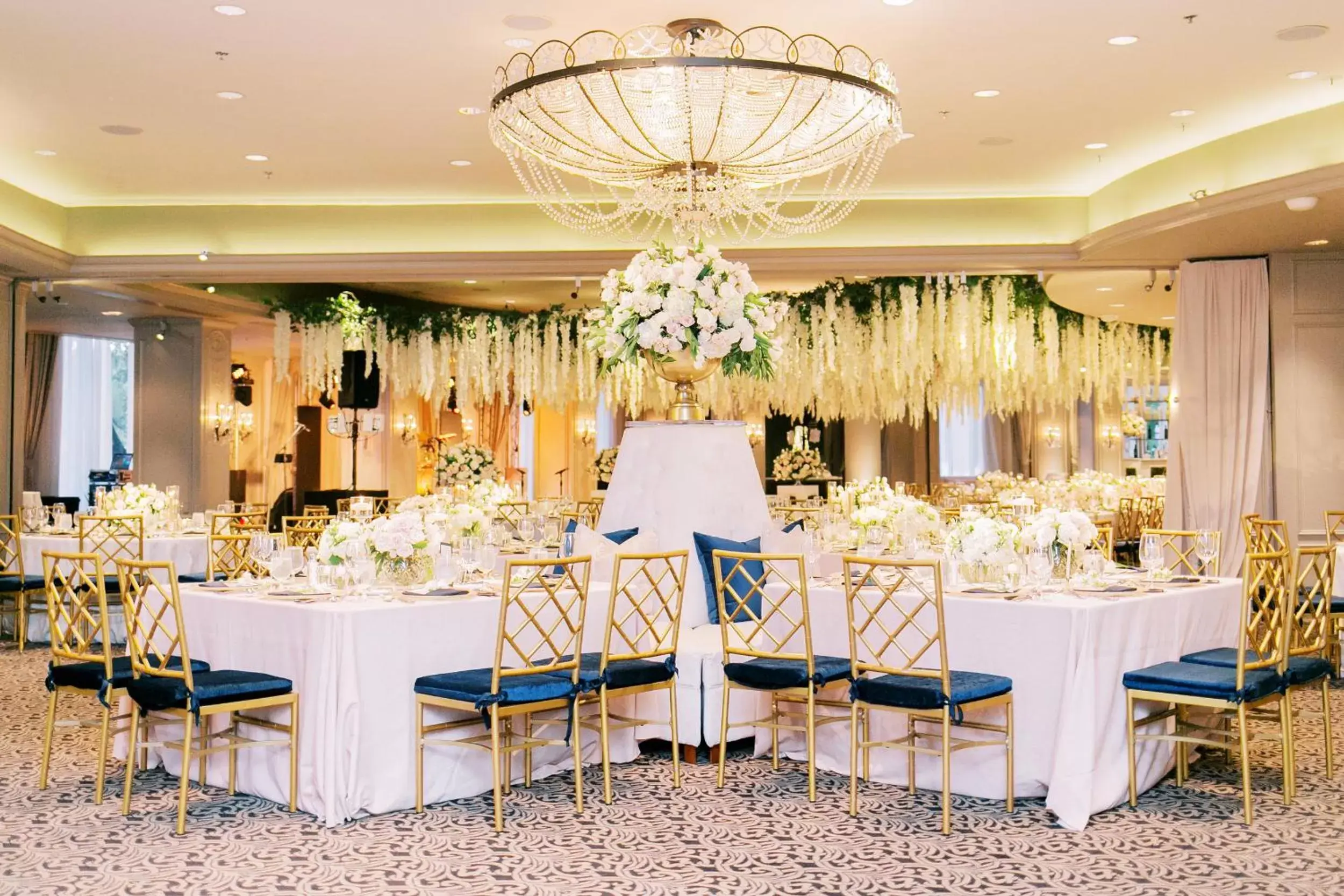 wedding, Restaurant/Places to Eat in Hotel Zaza Houston