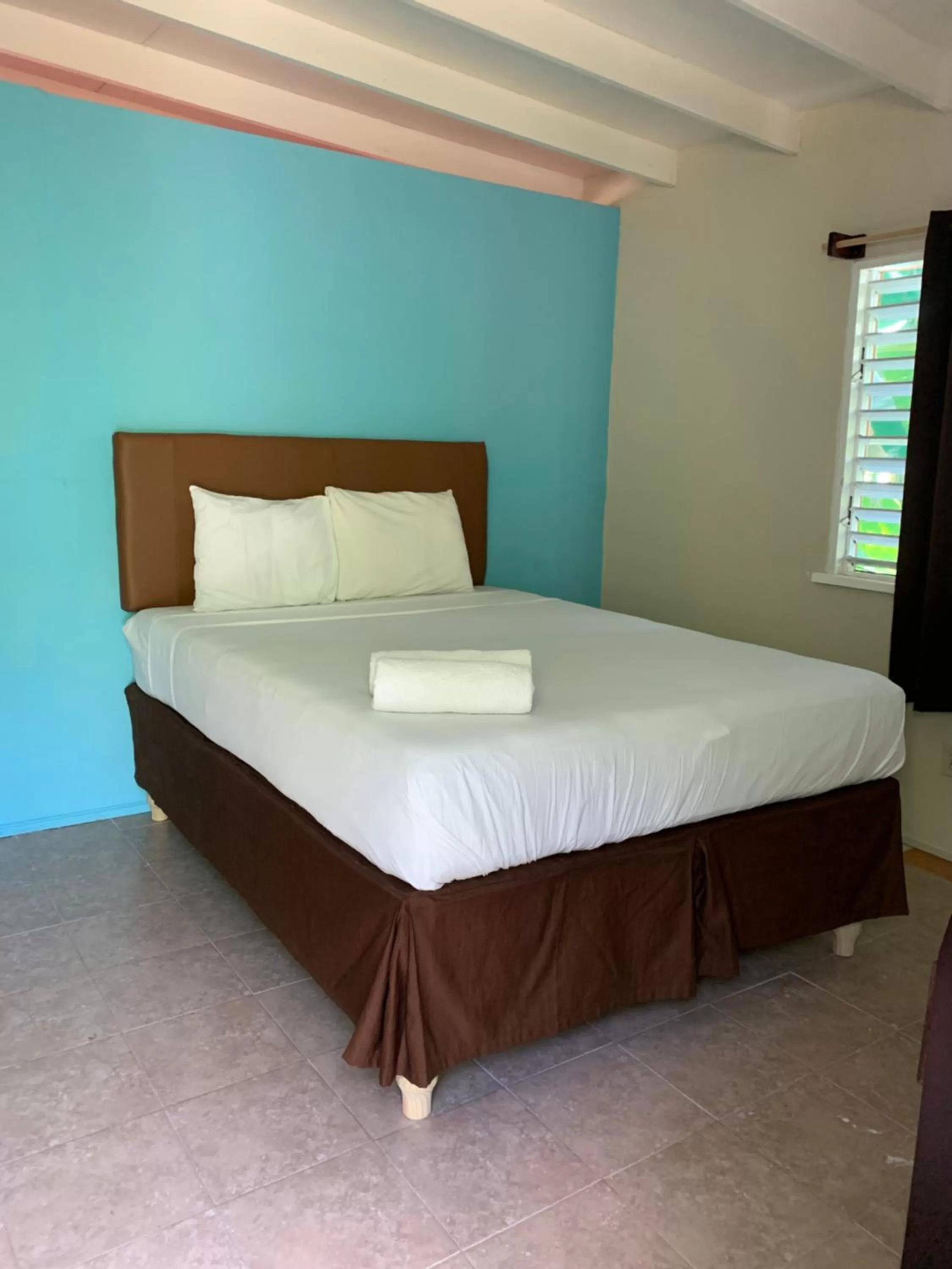 Bedroom, Bed in Kingsworth Bed and Breakfast