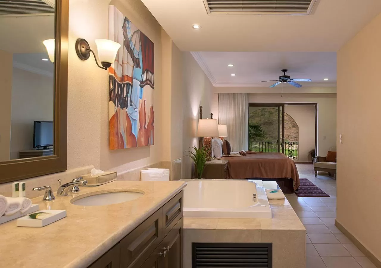 One Bedroom Suite  in Villa Del Palmar At The Islands Of Loreto
