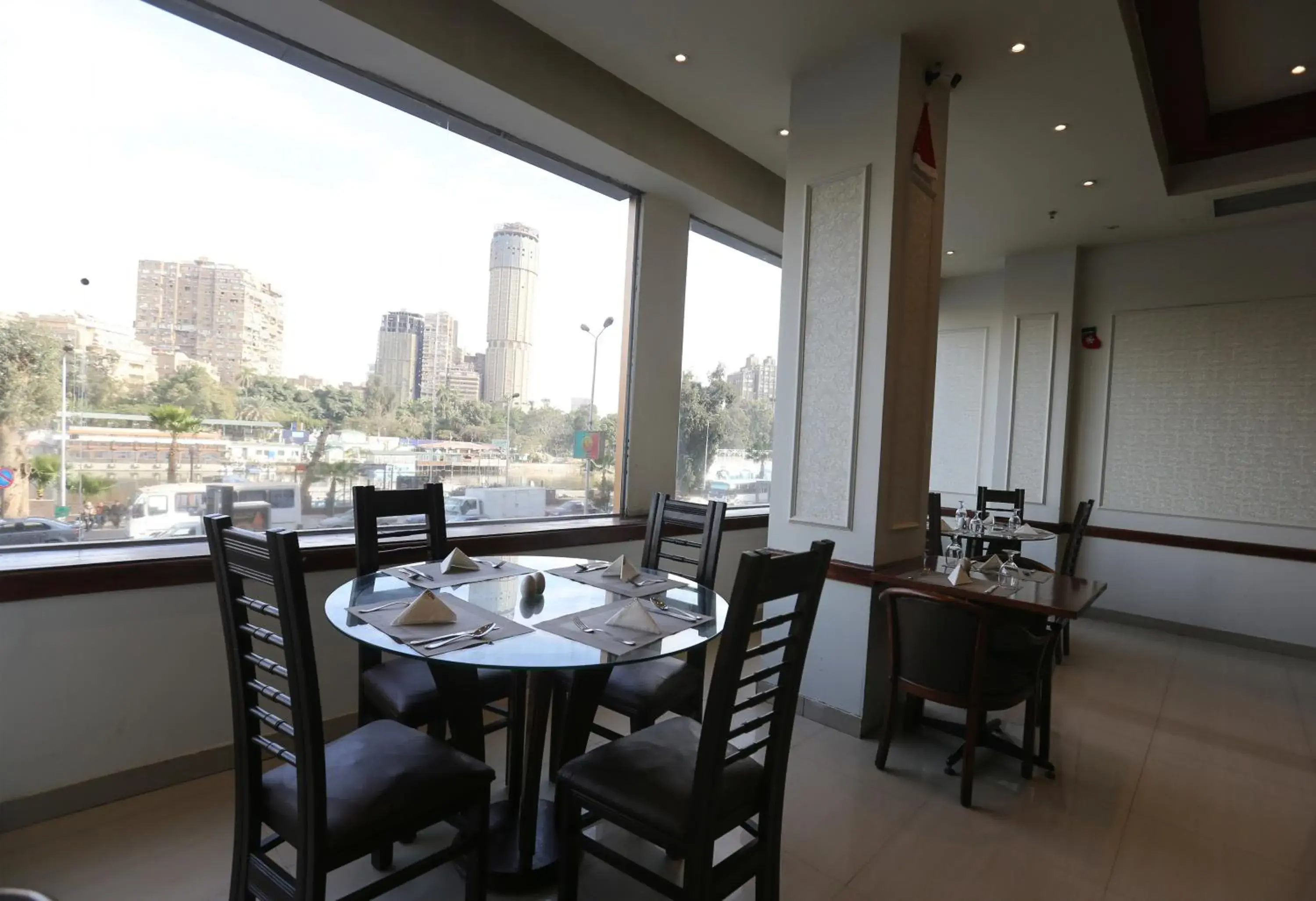 Restaurant/Places to Eat in Horizon Shahrazad Hotel