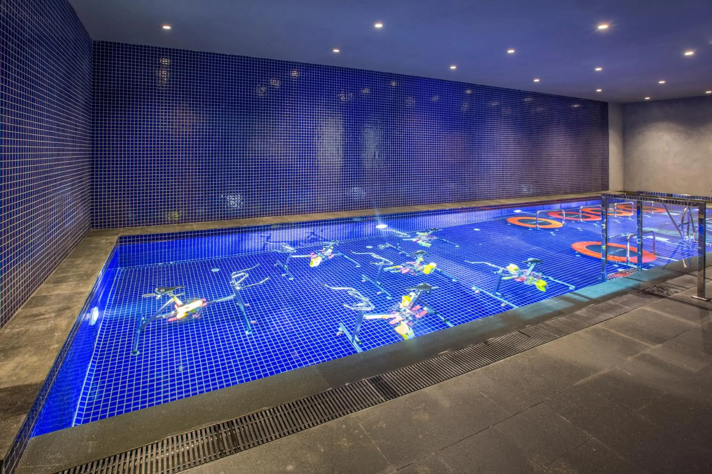 Sports, Swimming Pool in Maxx Royal Kemer Resort