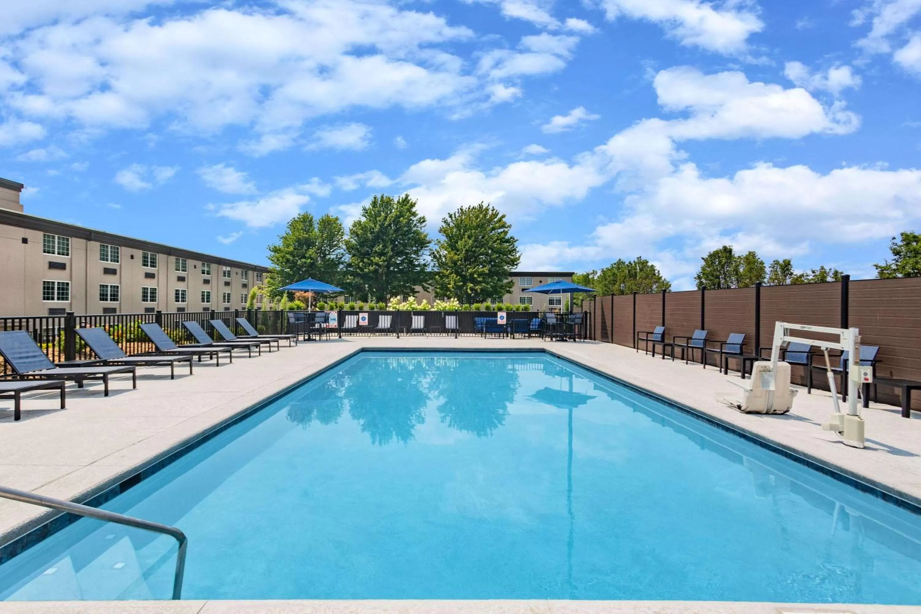 Activities in La Quinta by Wyndham Joplin