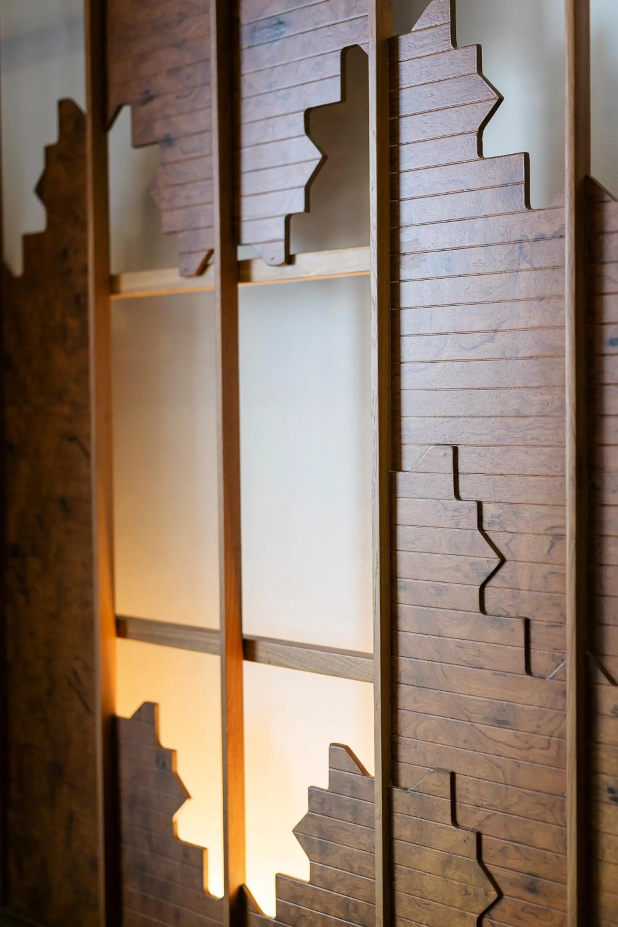 Property building in Anta Residence ''Self-sevice apartment''