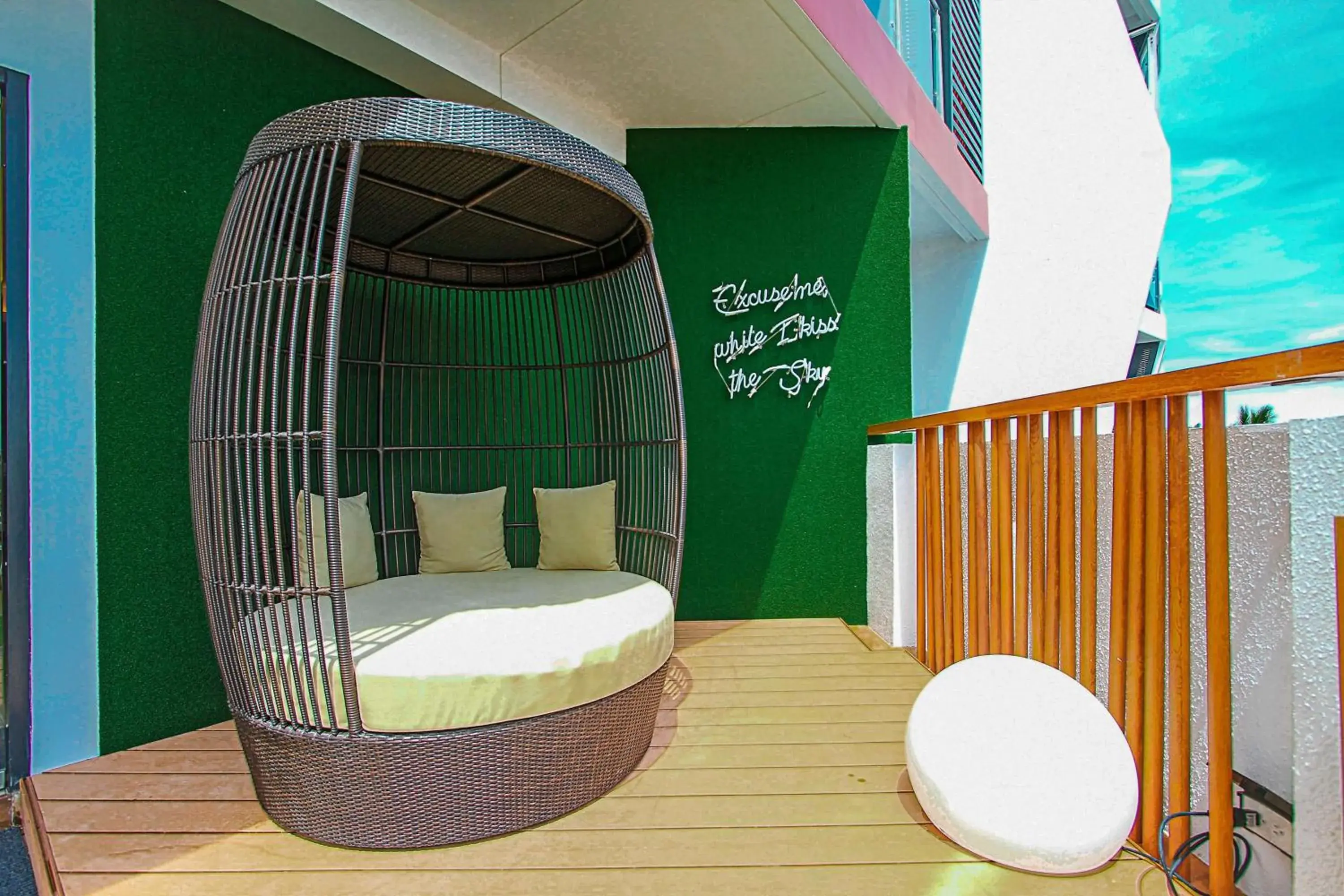 Property building, Bed in Best Western Plus The Ivywall Resort-Panglao Property building, Bed in Best Western Plus The Ivywall Resort-Panglao