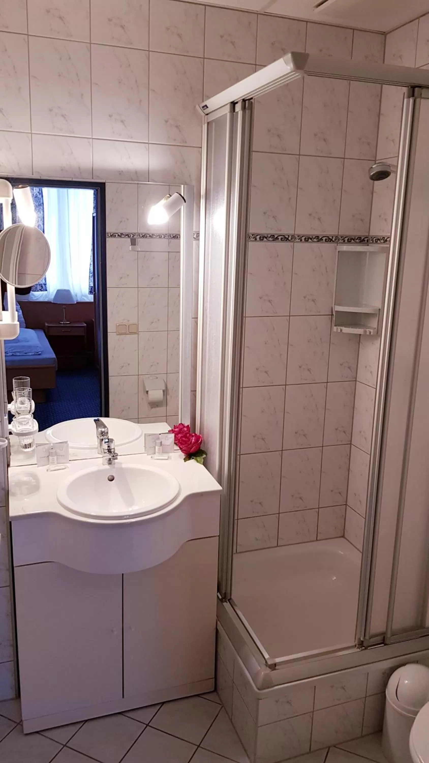 Hotel Altberesinchen