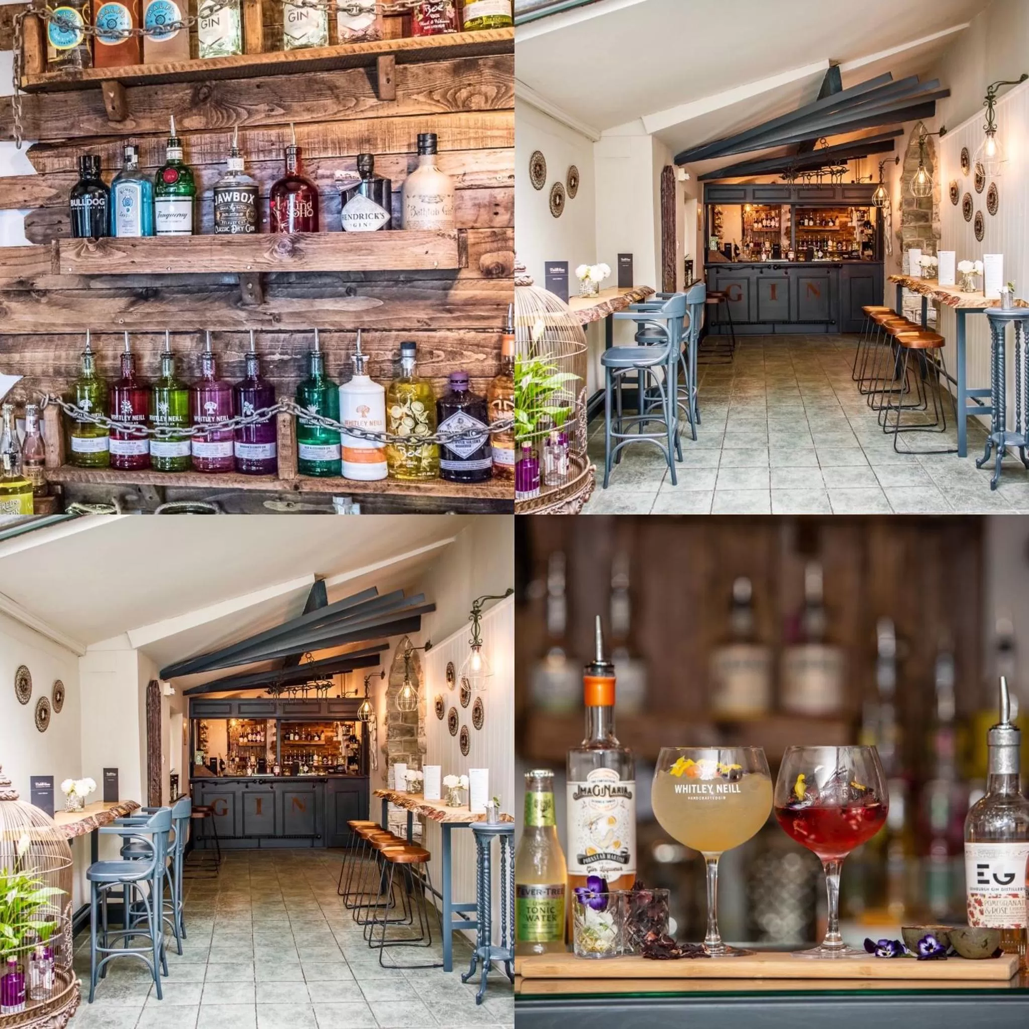 Rosehill House Hotel