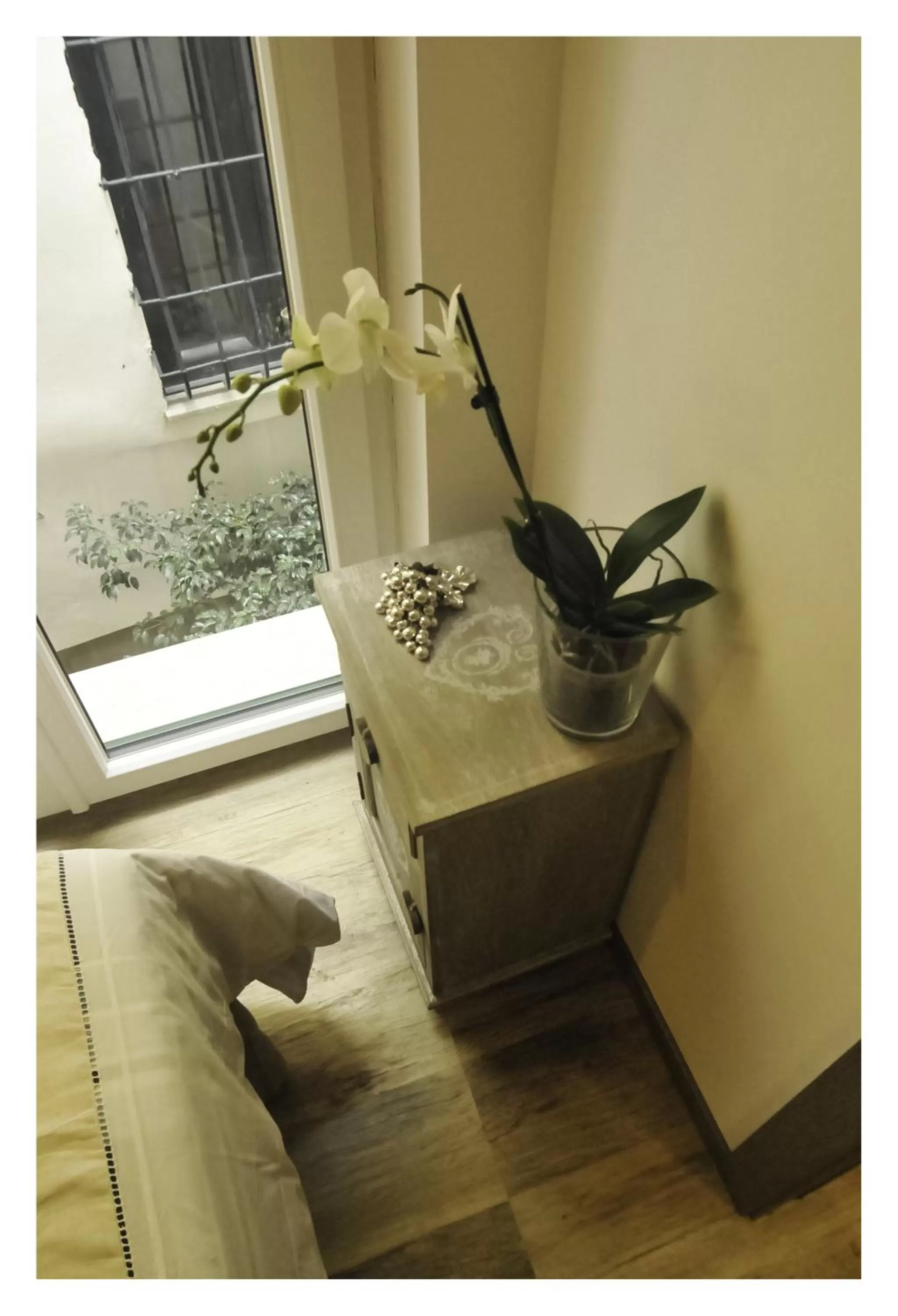 Balcony/Terrace, Bathroom in Il Campanile