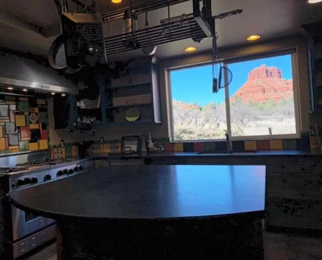 Cozy Cactus Resort sorta-kinda