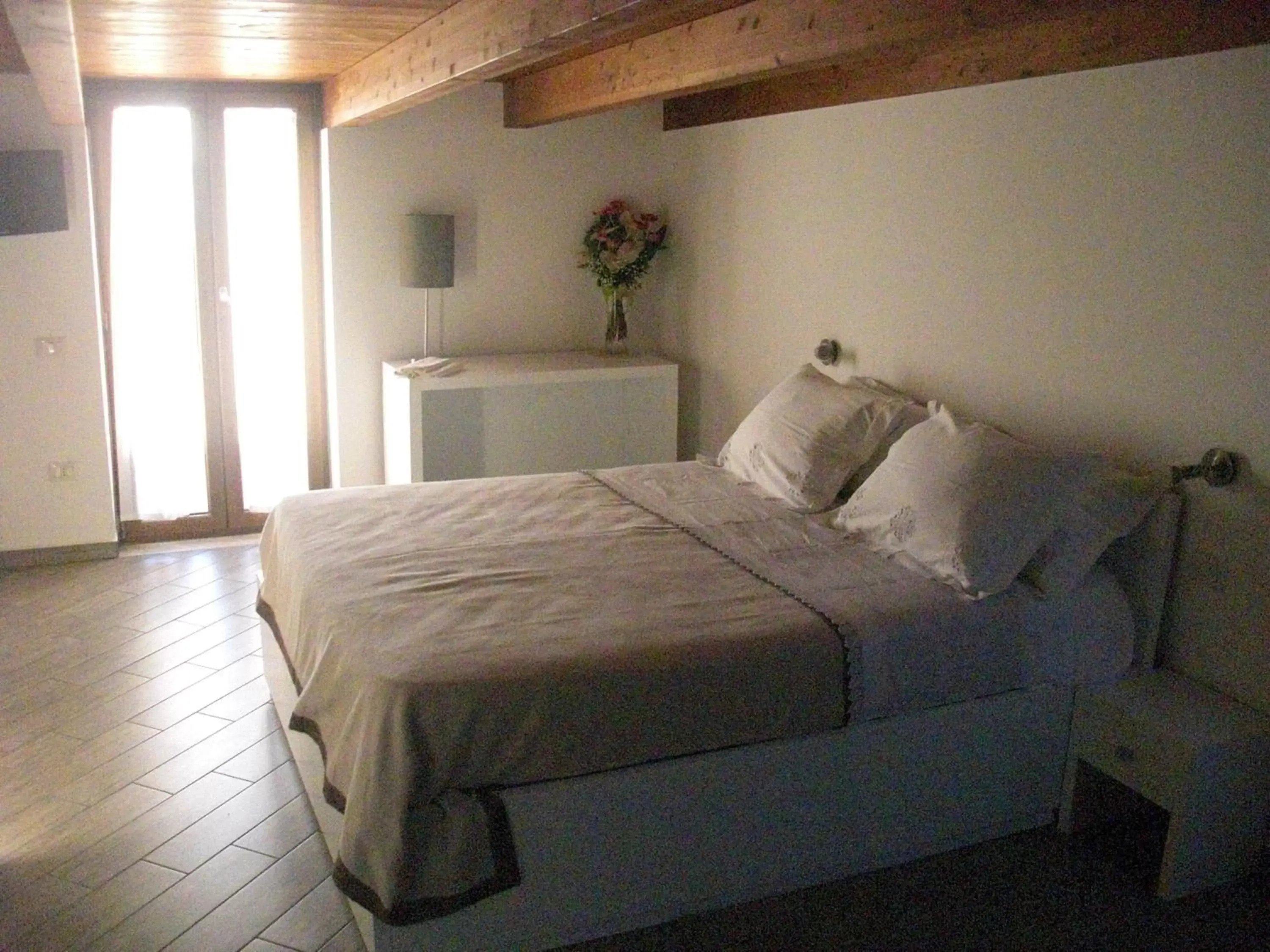 Bed in B&B Radici24