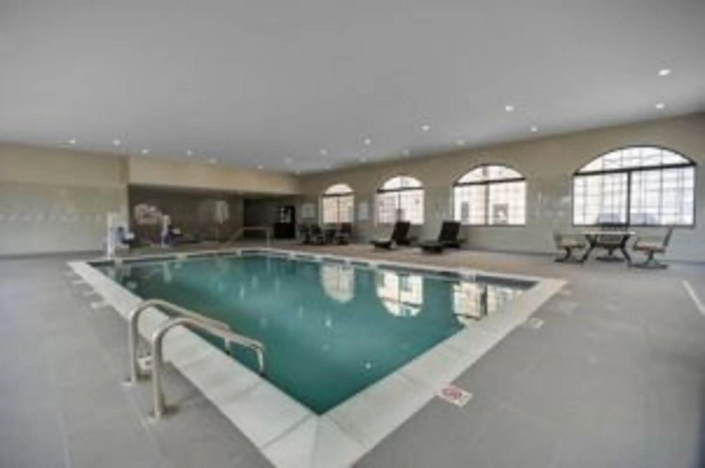 Swimming Pool in Staybridge Suites Dearborn, an IHG Hotel