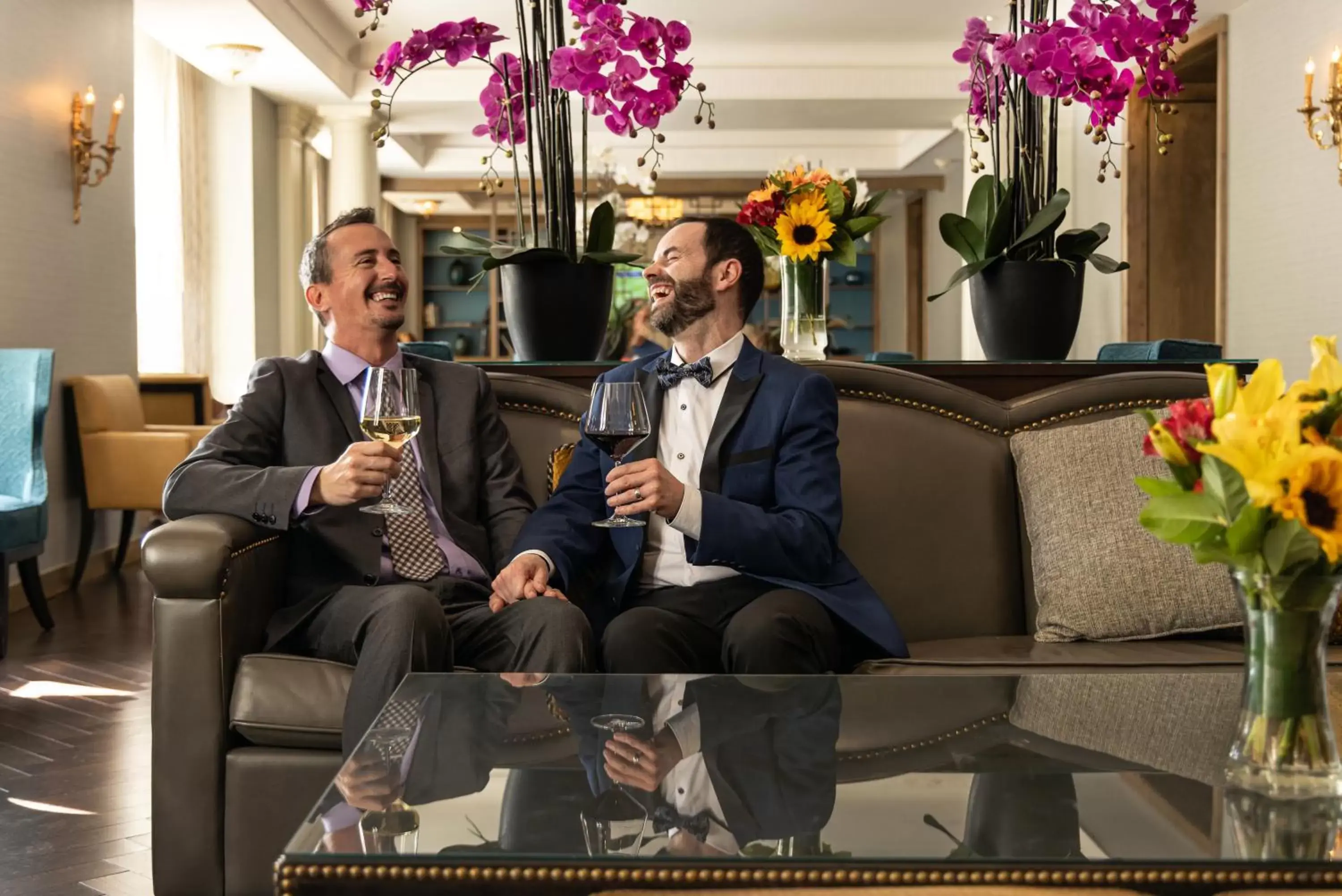 Fairmont Chateau Laurier Gold Experience Fairmont Chateau Laurier Gold Experience