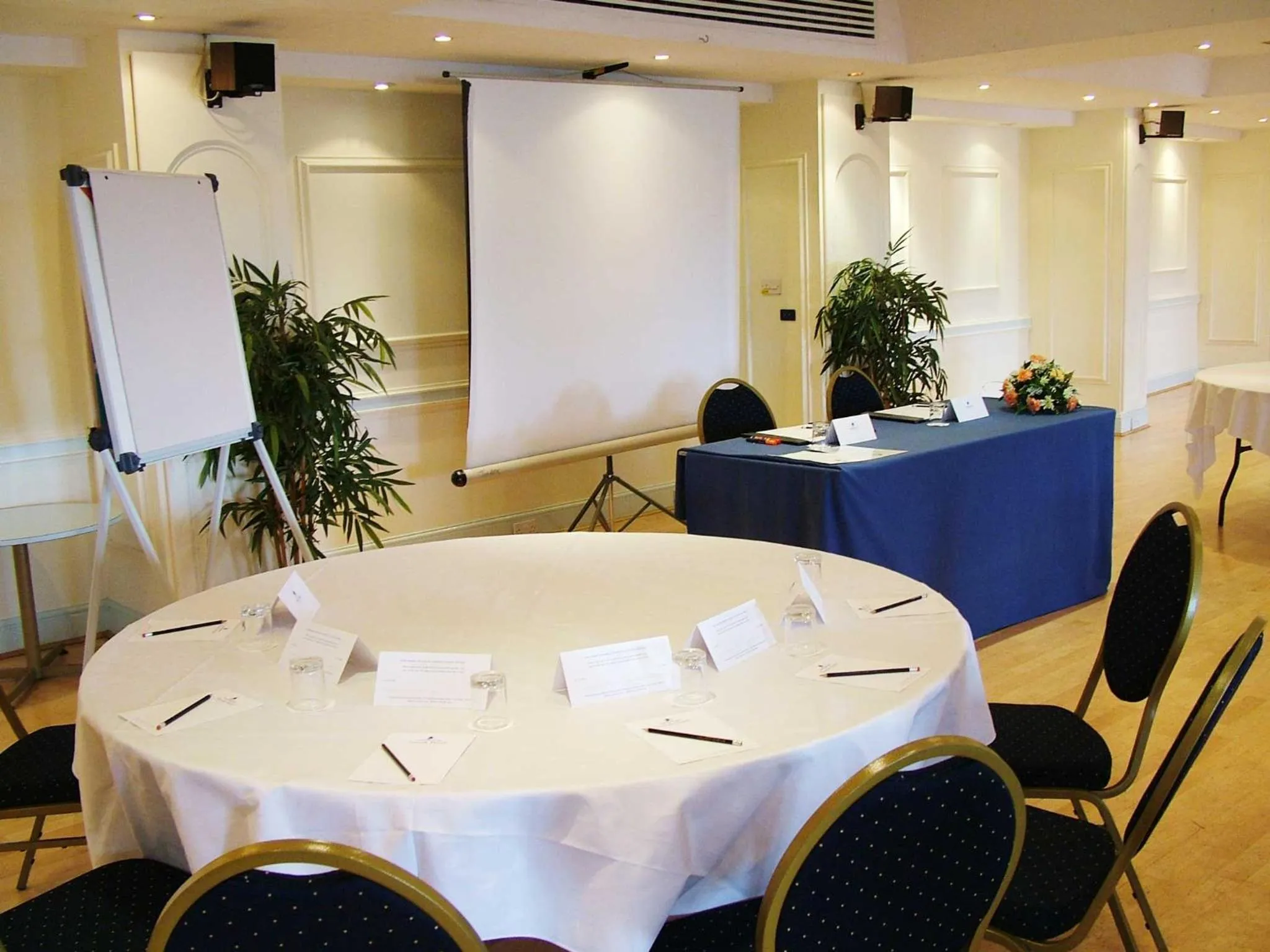 Meeting/conference room in TLH Toorak Hotel - TLH Leisure, Entertainment and Spa Resort