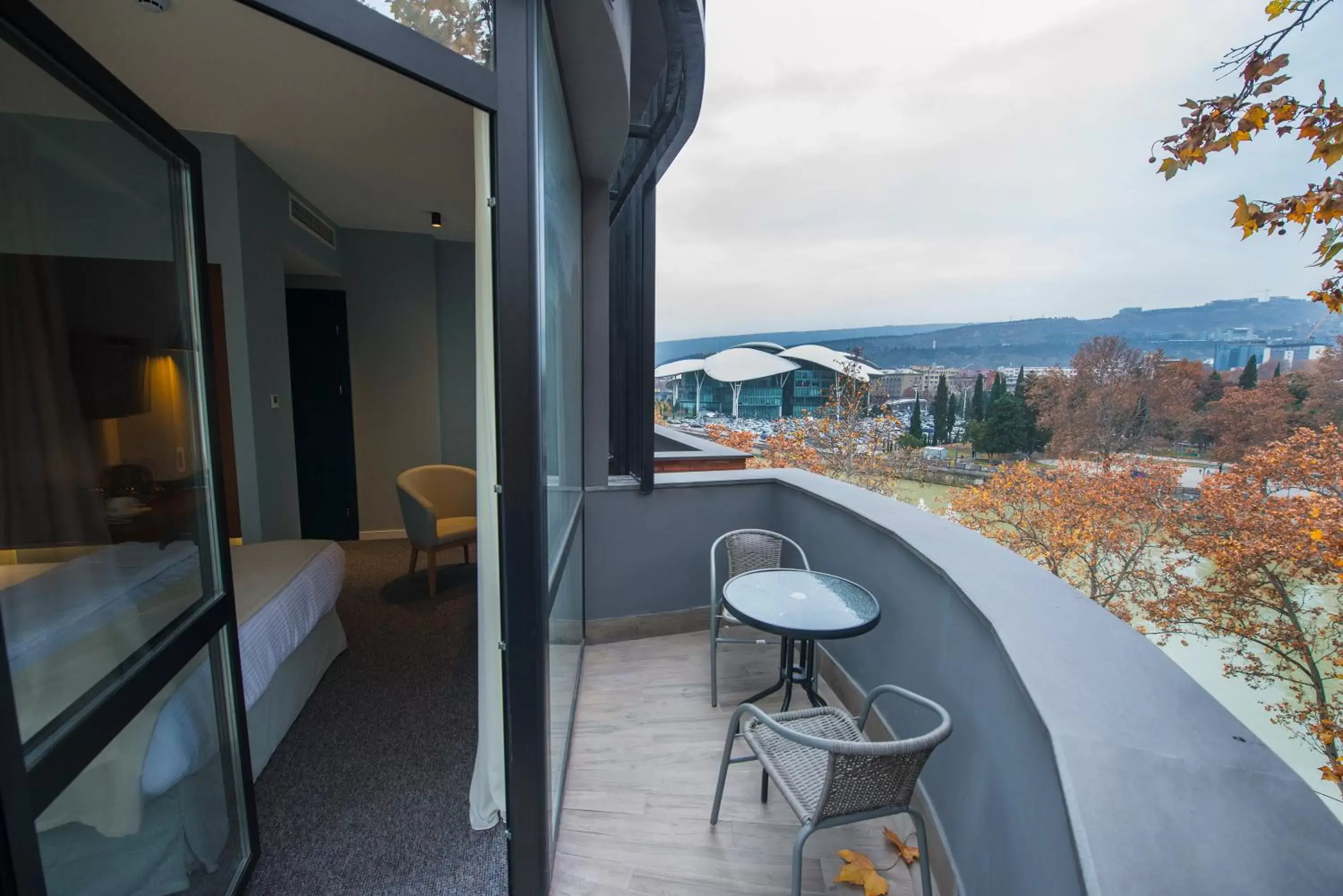 River View Hotel Tbilisi River View Hotel Tbilisi