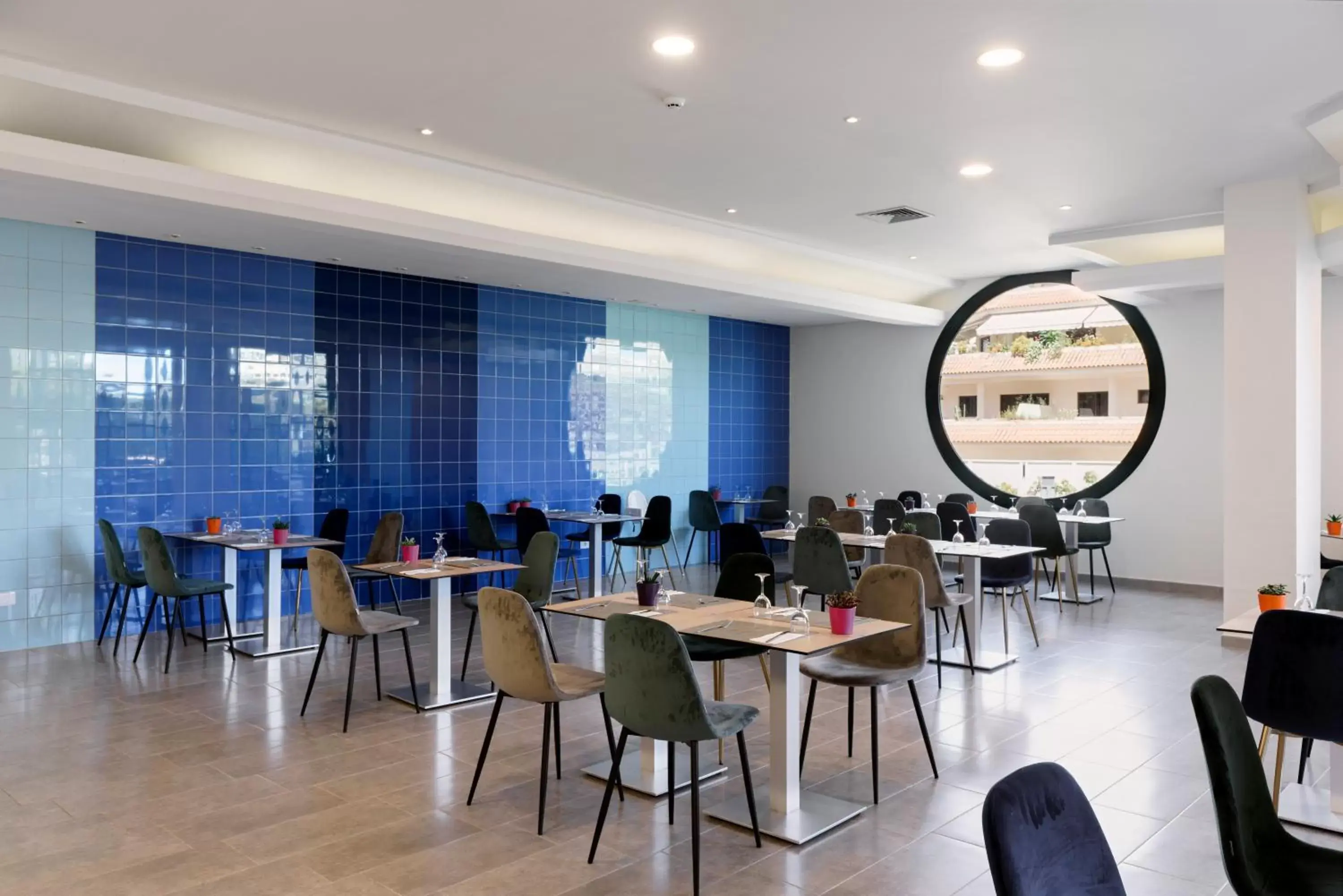 Restaurant/places to eat in Alua Tenerife Restaurant/places to eat in Alua Tenerife