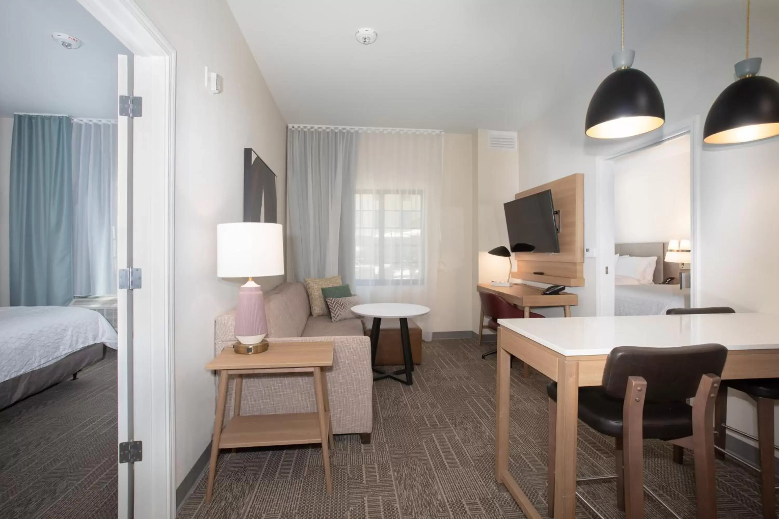 Photo of the whole room, Seating Area in Staybridge Suites - Carson City - Tahoe Area, an IHG Hotel