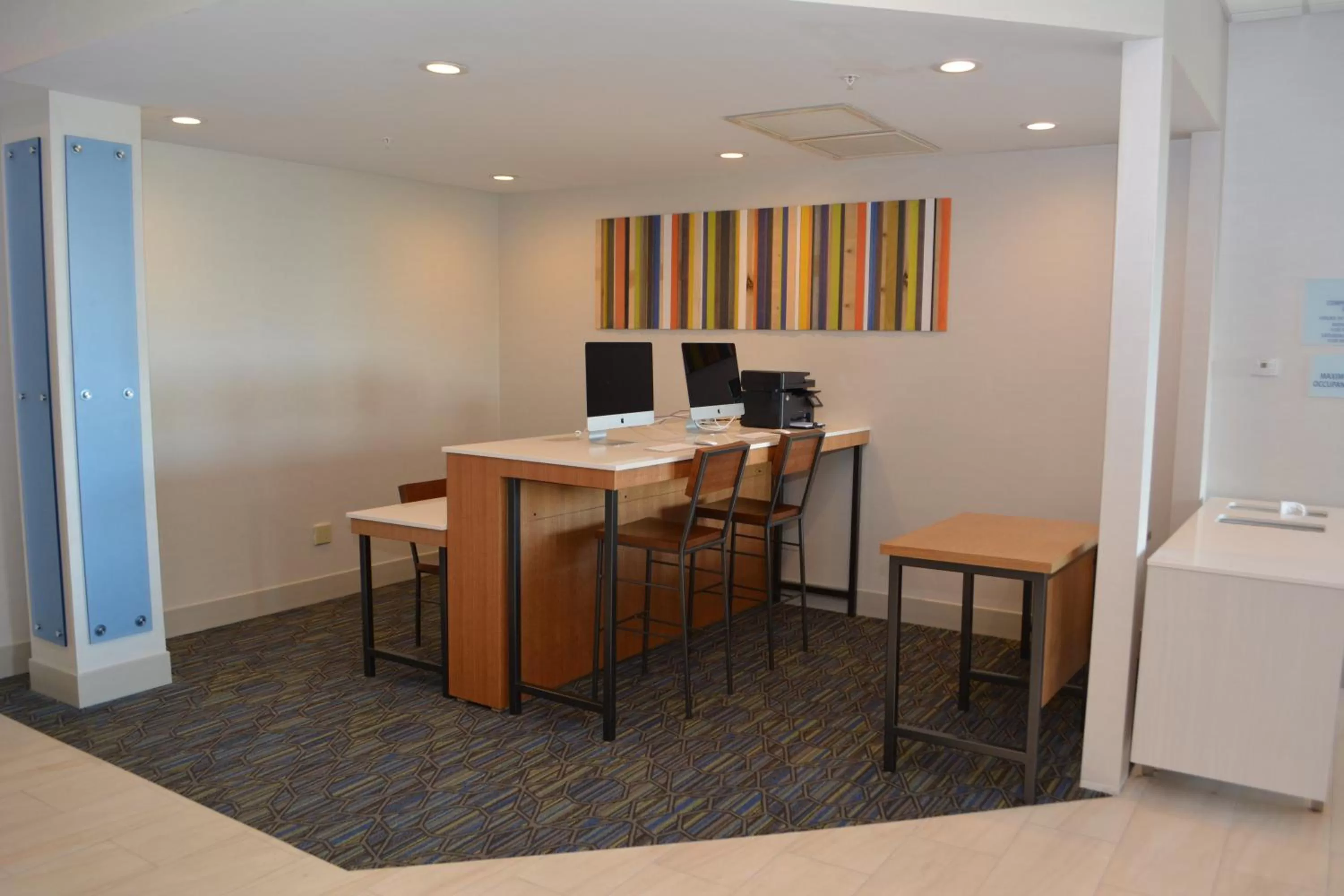 Other in Holiday Inn Express & Suites Waterville - North by IHG