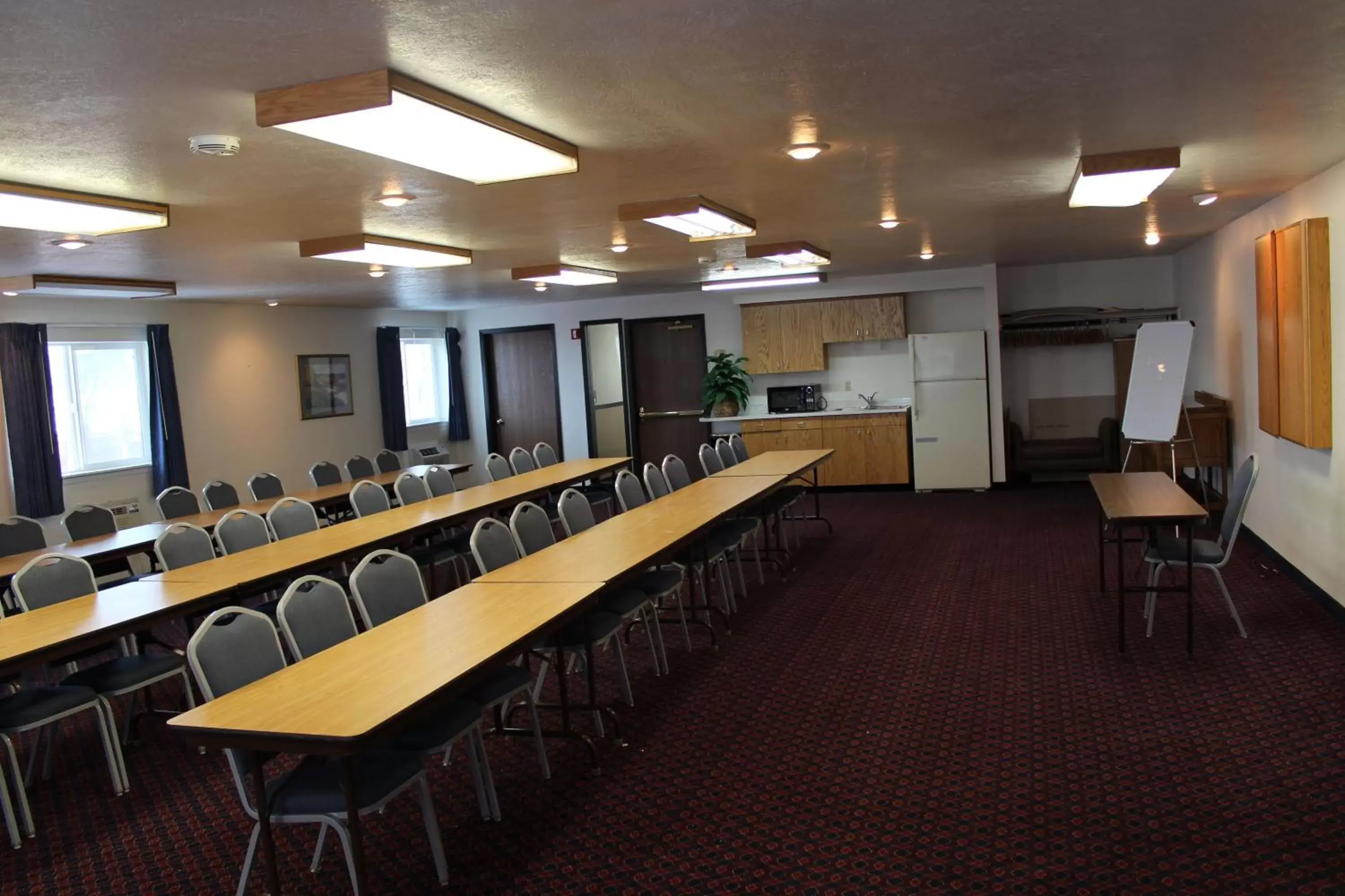 Photo of the whole room in Days Inn by Wyndham Ritzville