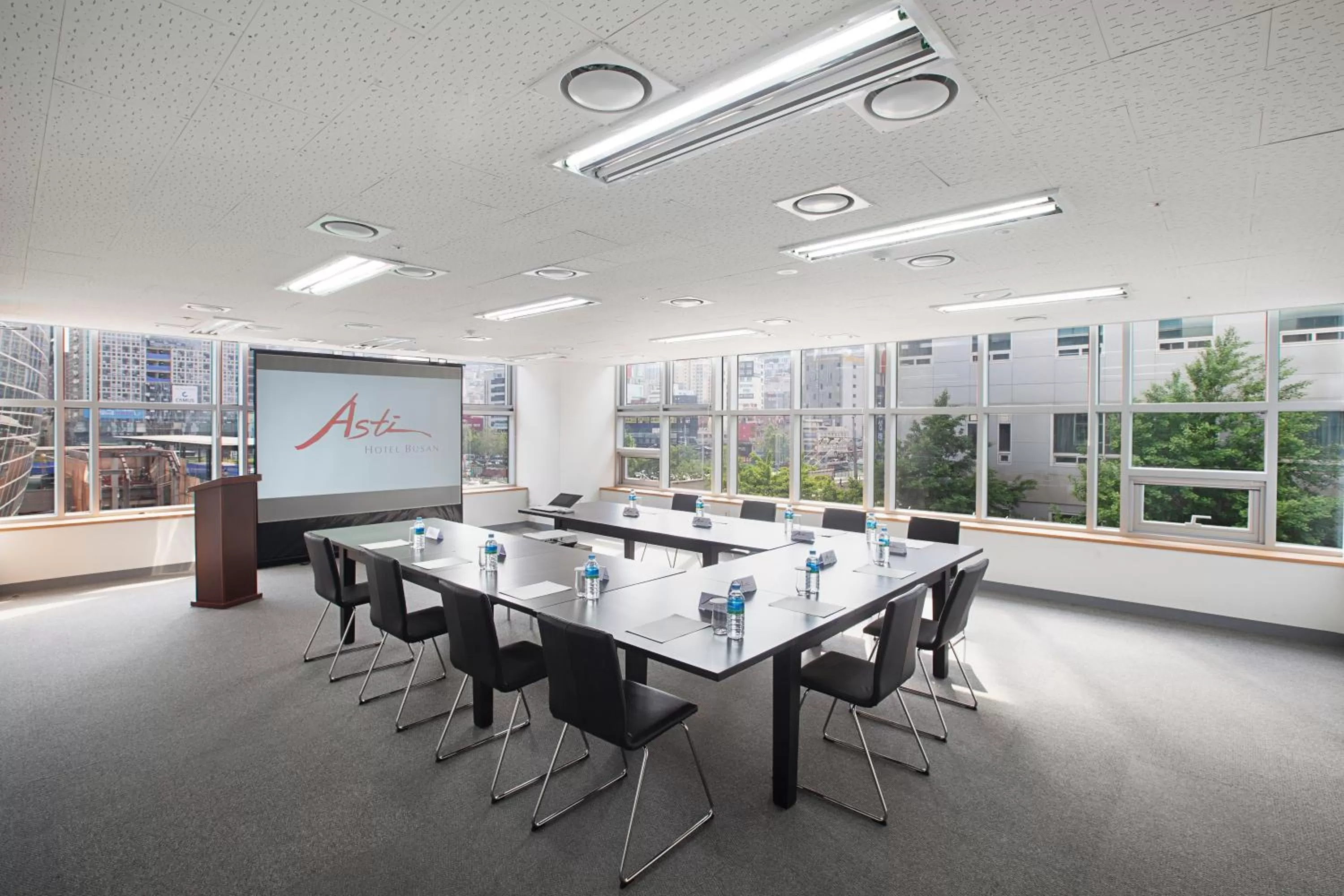 Other in ASTI Hotel Busan Station