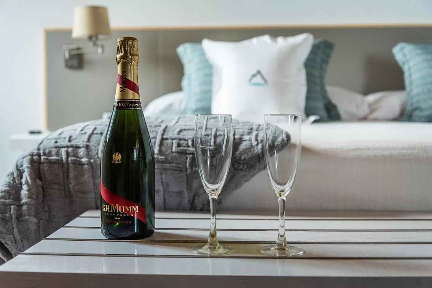 The Rock Suites & Spa