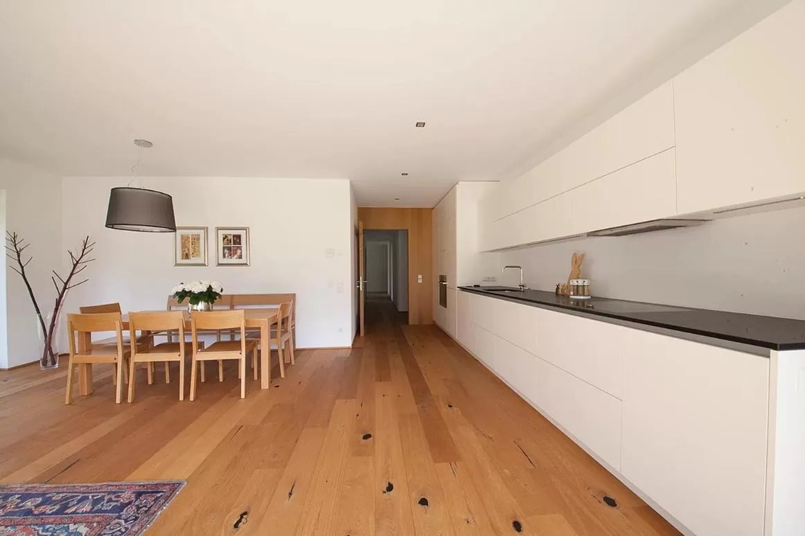 Photo of the whole room in Relax & Vitalhotel Adler