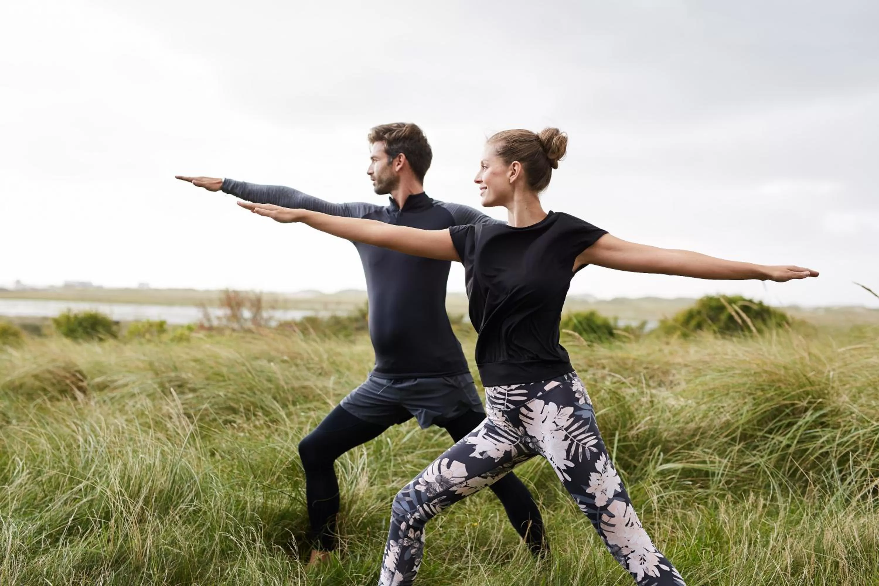 Sports in Strandgut Resort