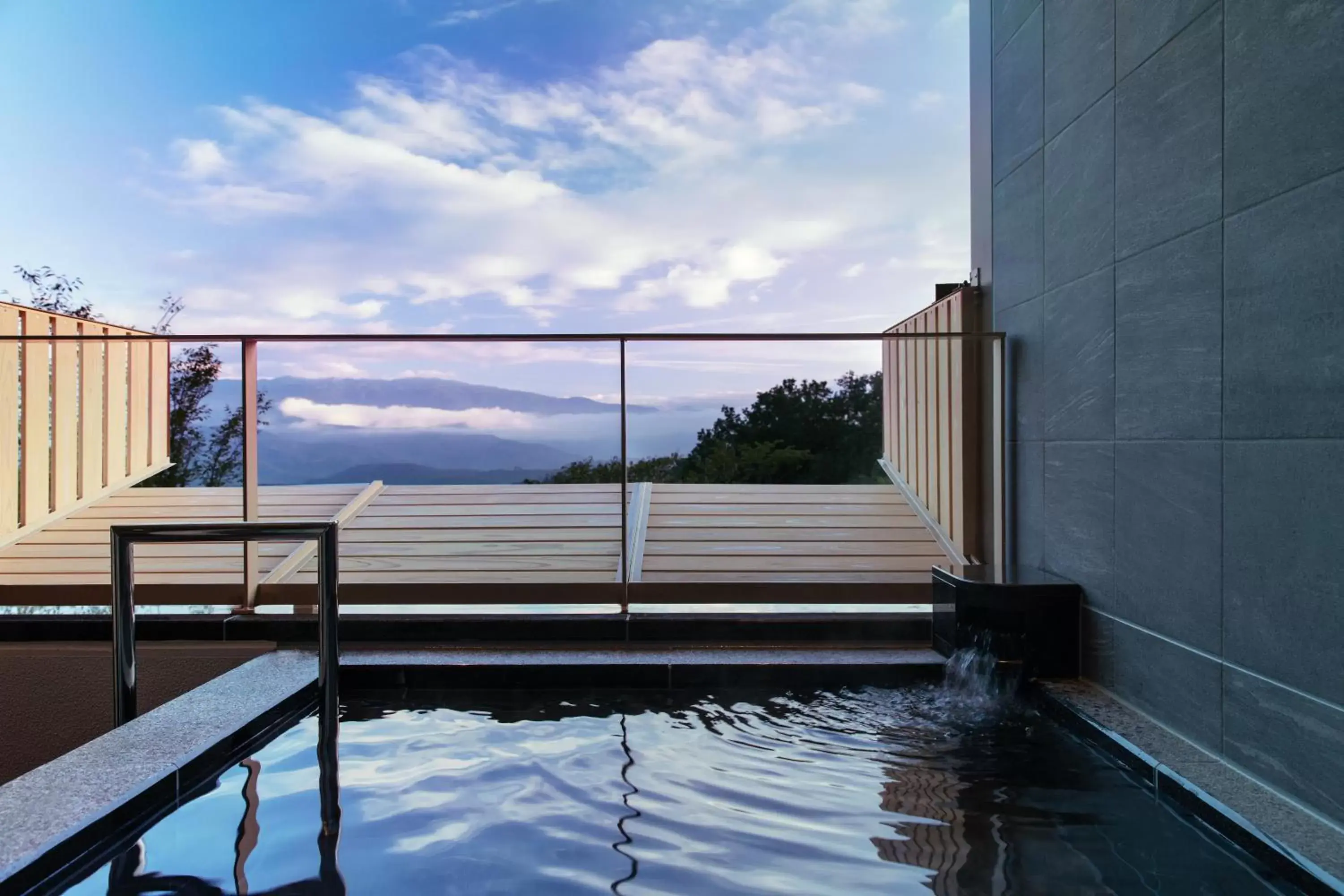 Spa and wellness centre/facilities in Izu Marriott Hotel Shuzenji