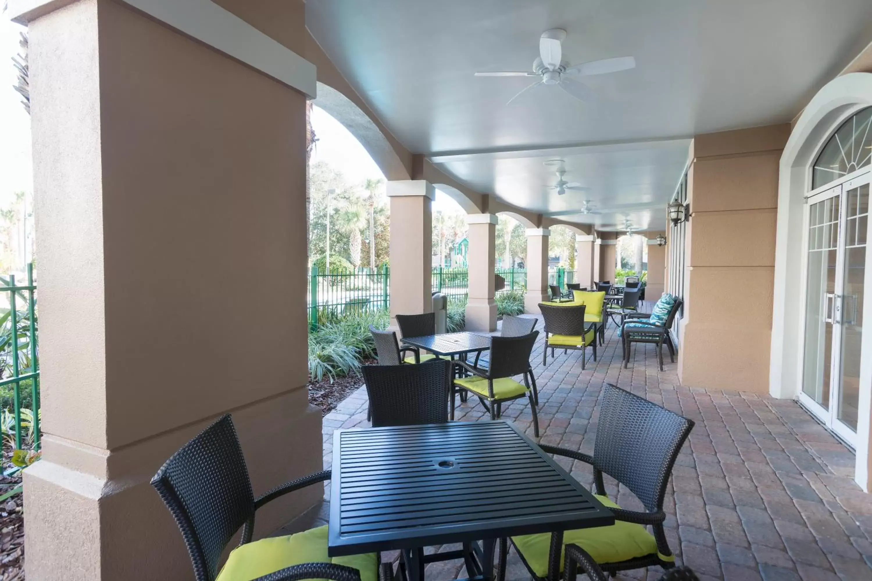 Other, Restaurant/Places to Eat in Holiday Inn Express & Suites S Lake Buena Vista, an IHG Hotel